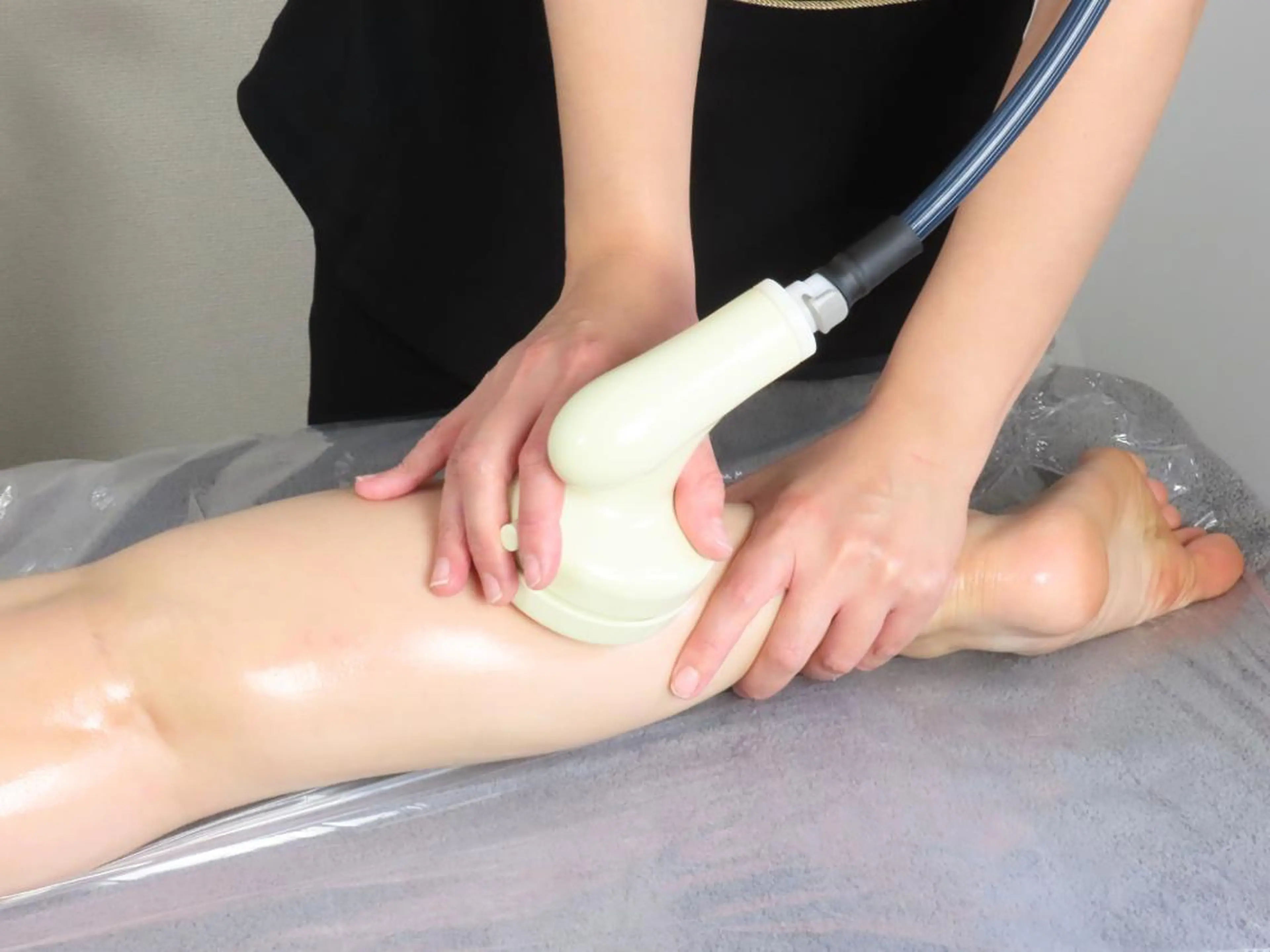 痩身&小顔矯正専門店 Re:Livesのエステ・リラクイメージ