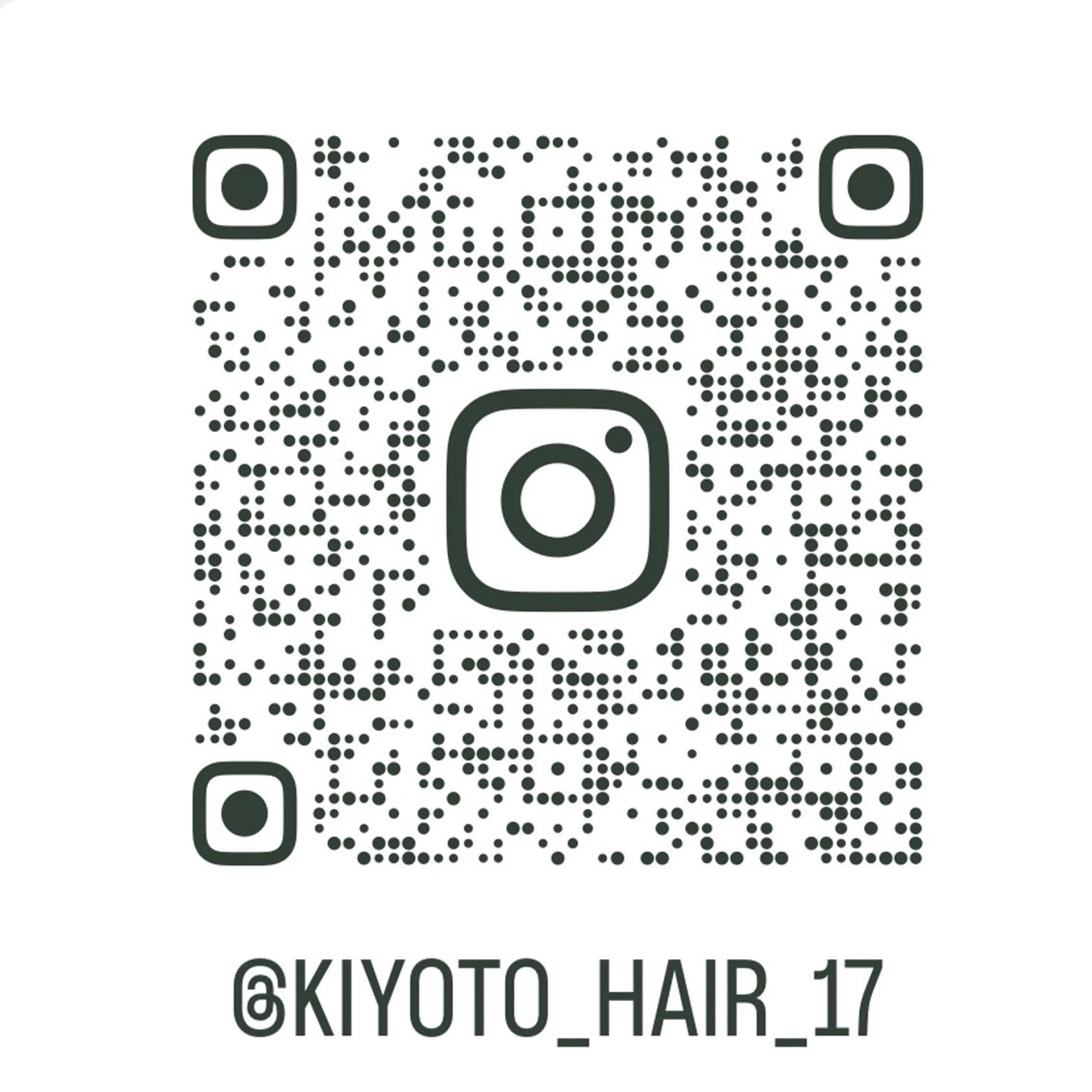 🌟KIYOTO 特殊ヘア🌟のヘアスタイル