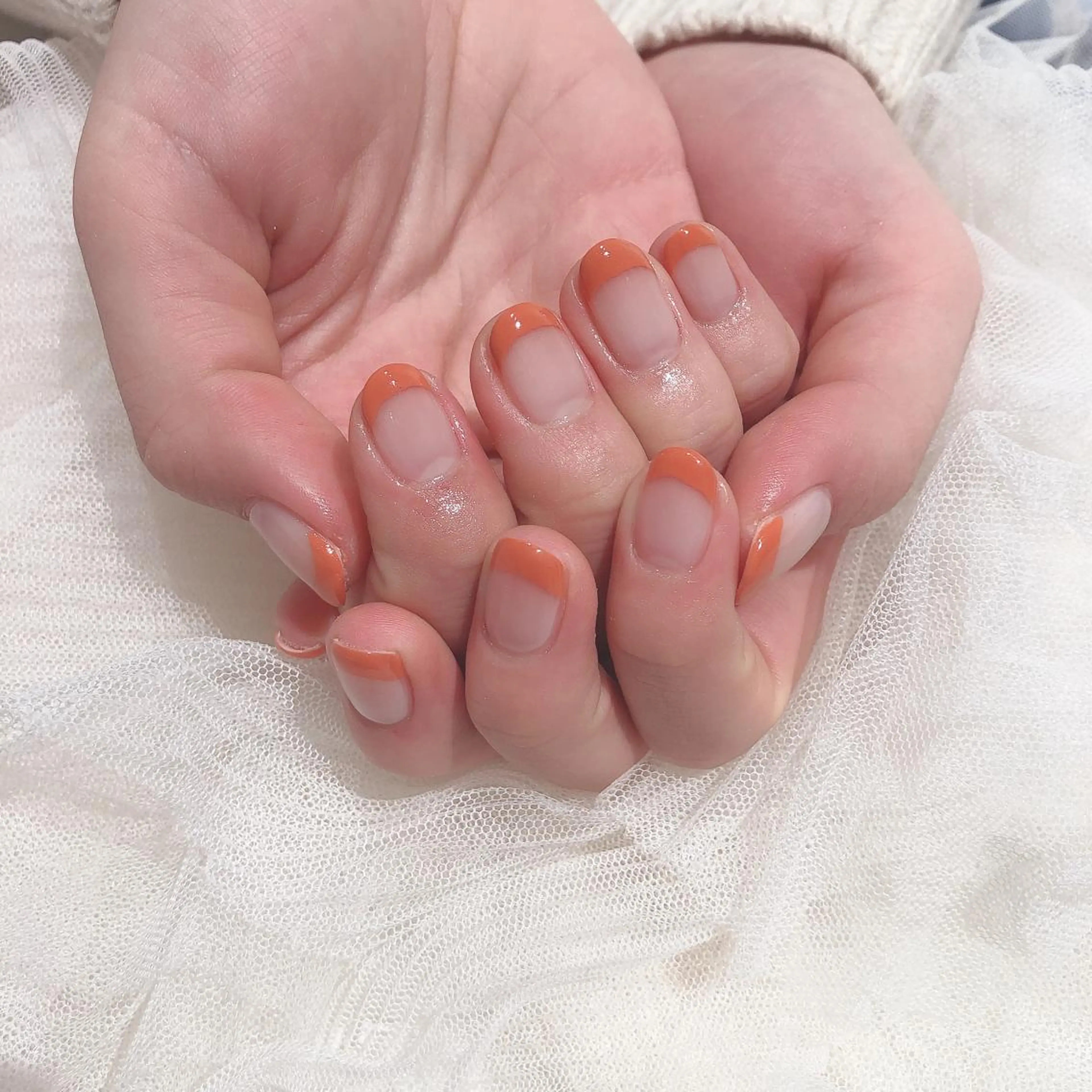 ネイル 山田 暉のネイルデザイン