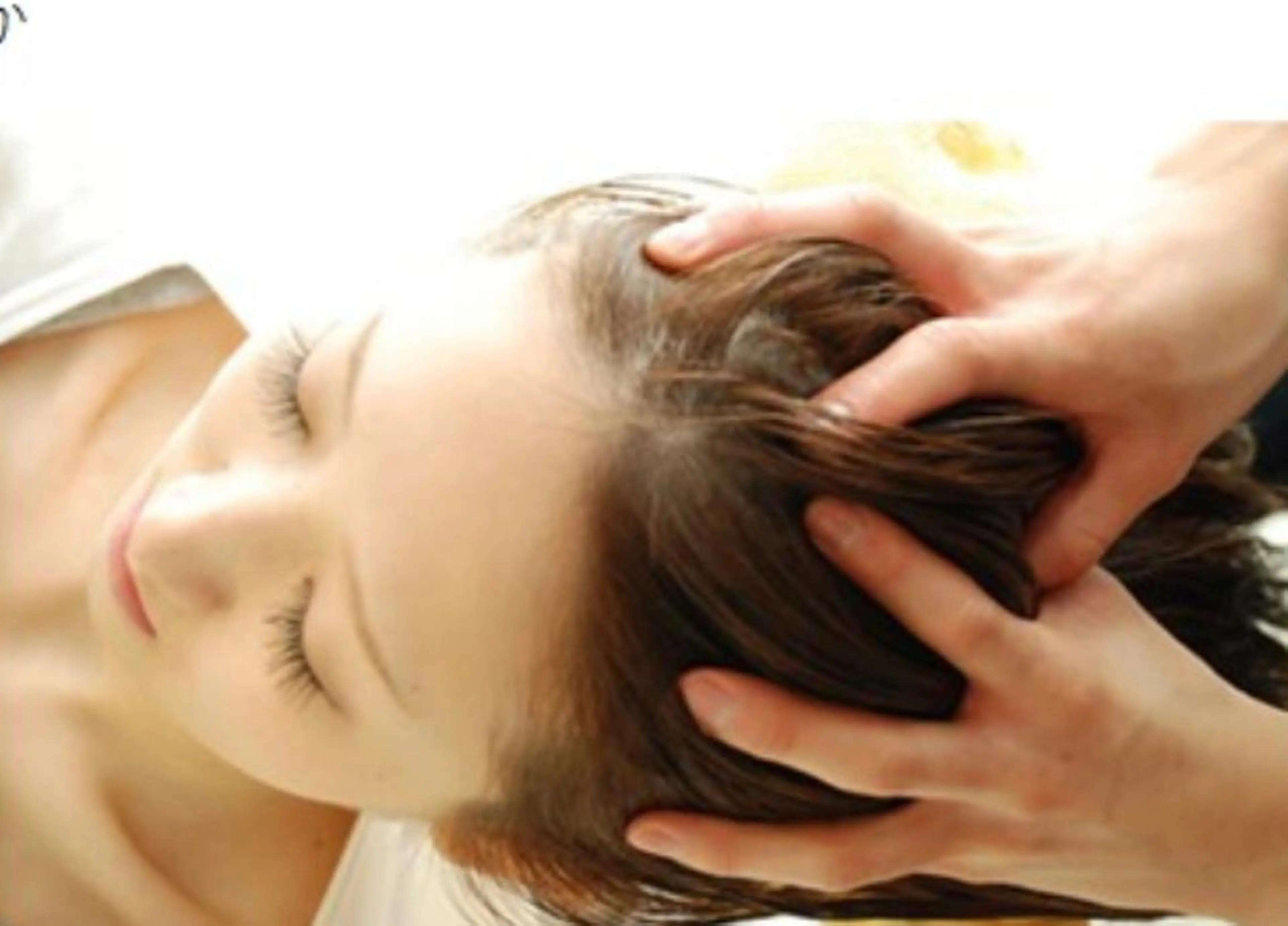 an room 前田久美子のマツエク・マツパデザイン