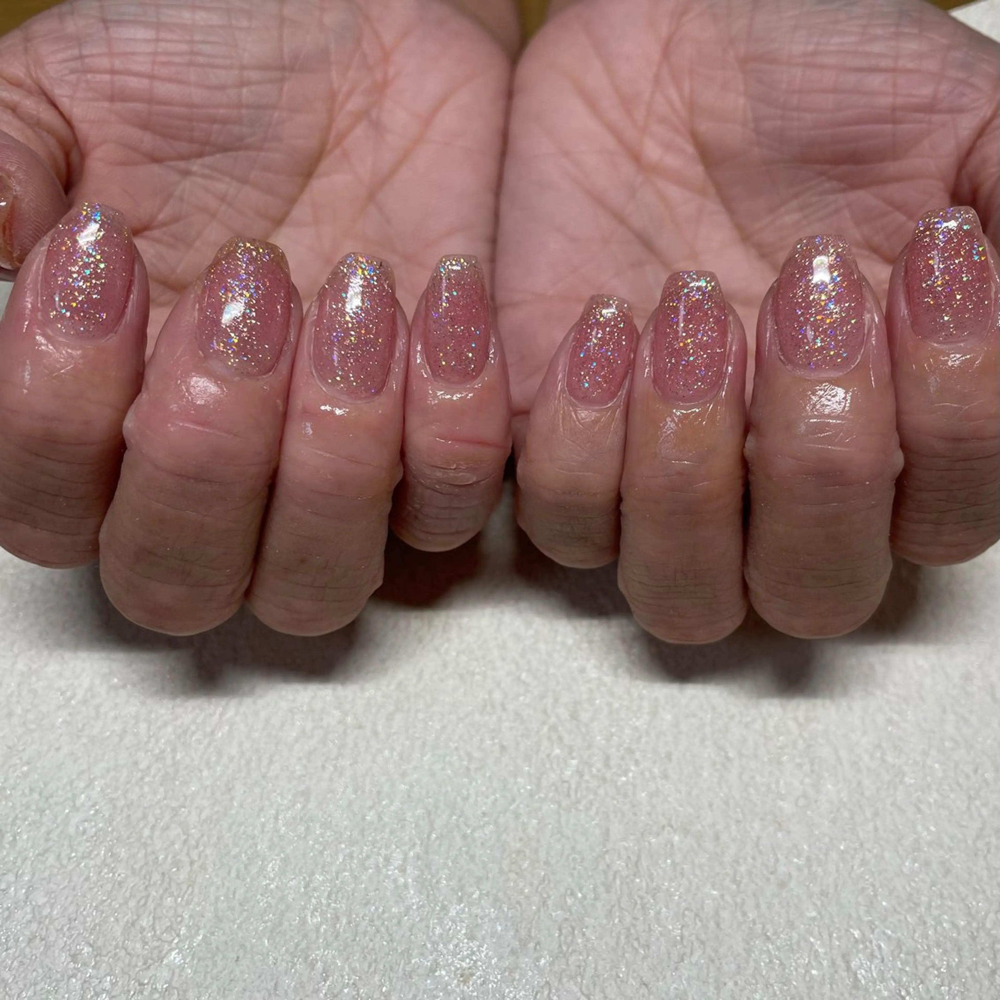 ネイル 春日井ネイルサロン iroのネイルデザイン