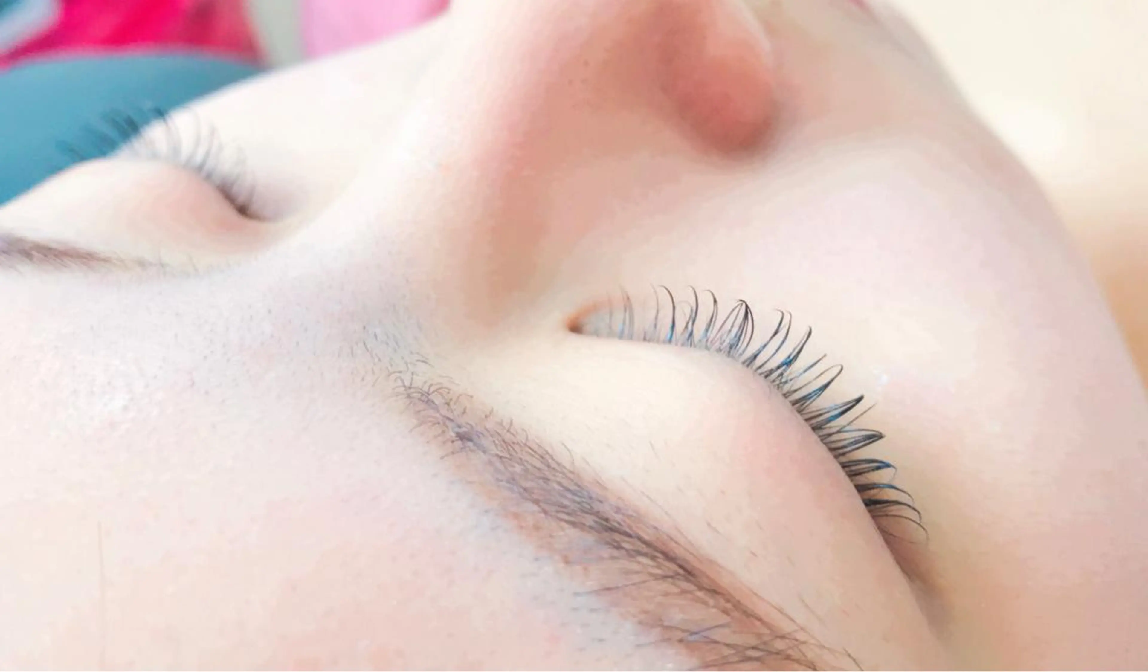 マツエク・マツパ RiciL リシルのエステ・リラクイメージ