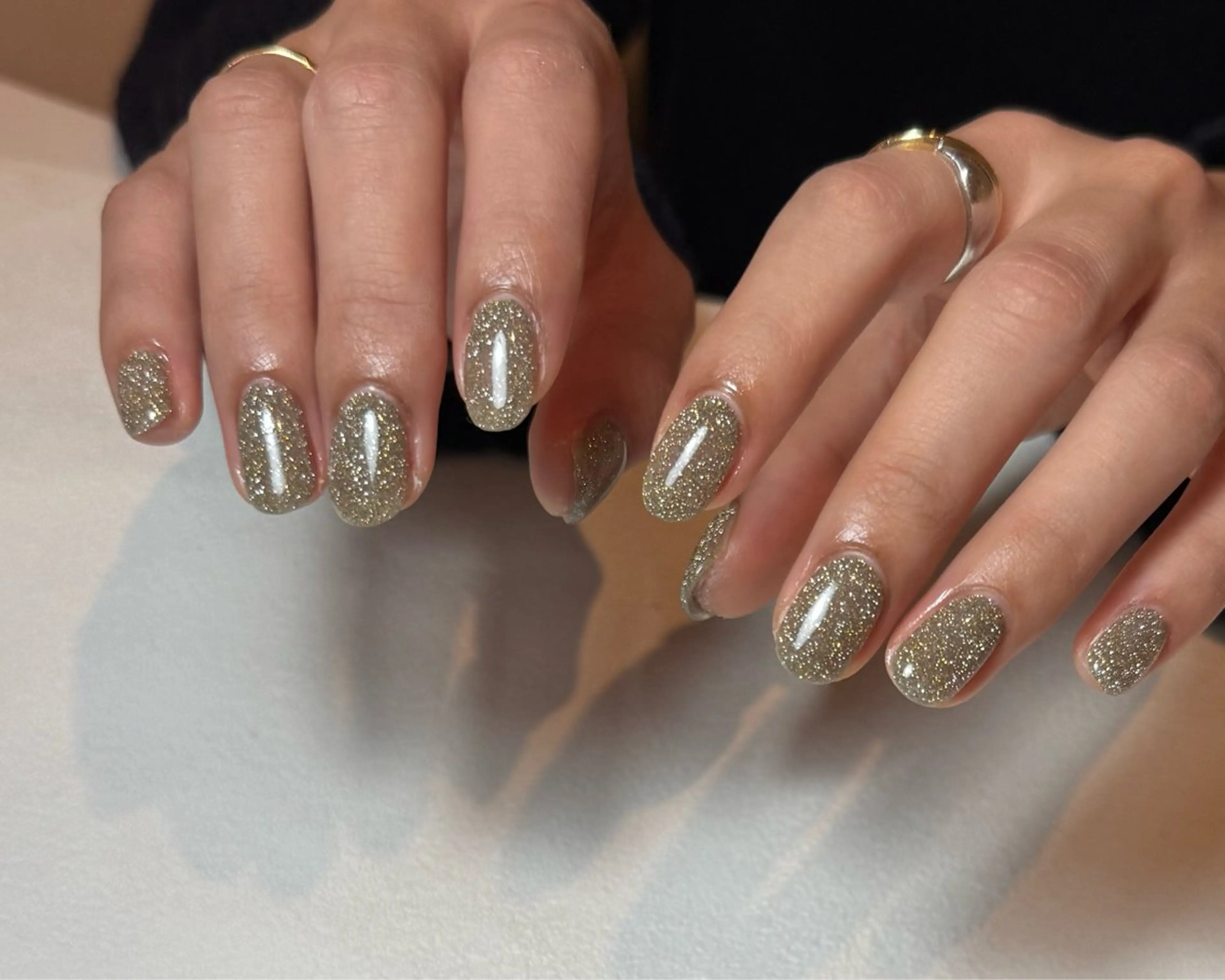 ネイル ハンドネイル MARU  NAIL honokaのネイルデザイン