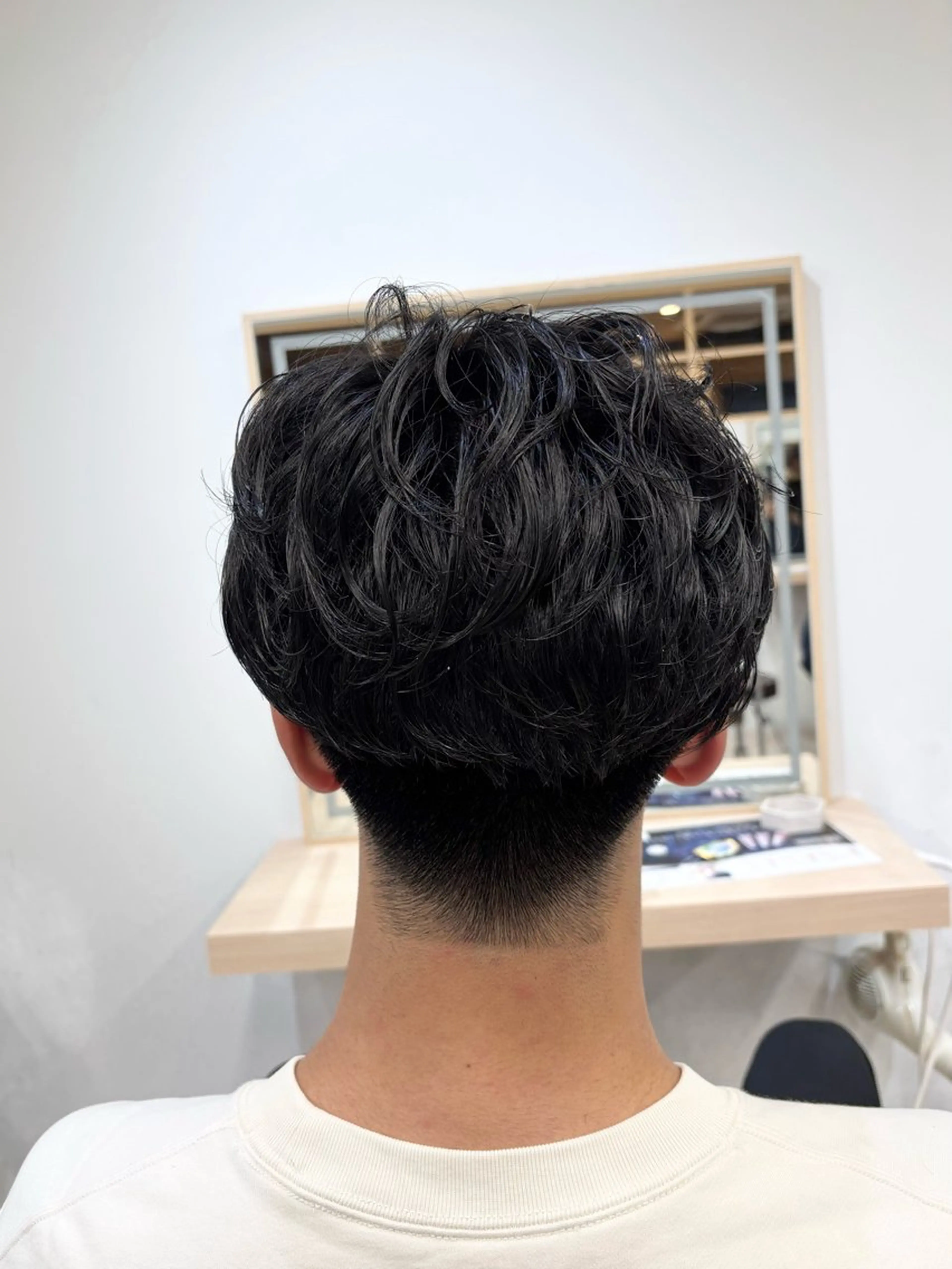 メンズ 🗽うる艶/メンズ Yui🗽🗺️のヘアスタイル