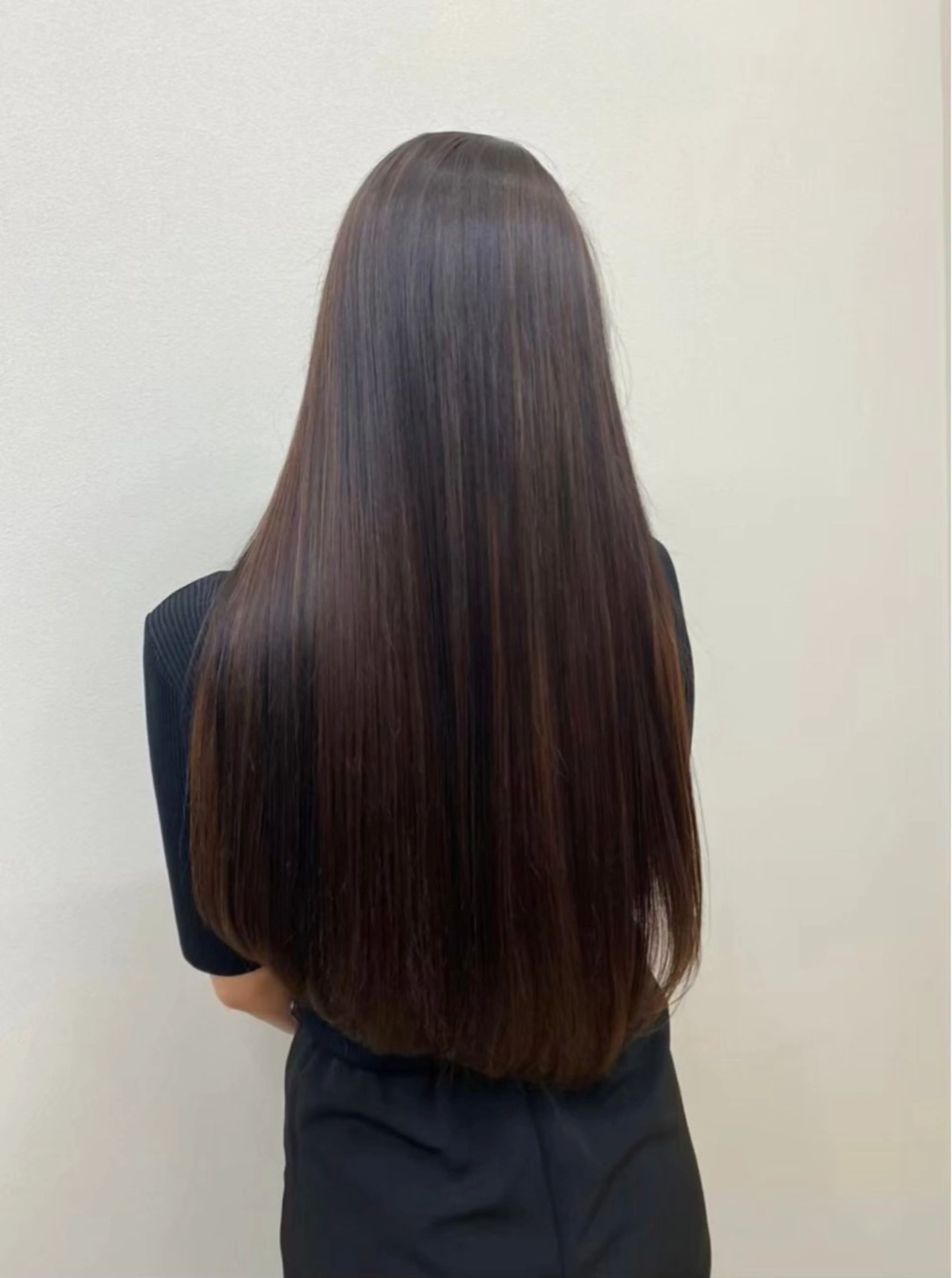 【最高級髪質再生トリートメント】🌈バイカルテ7STEPトリートメント🌈🍀今だけ超音波アイロン付🍀の写真