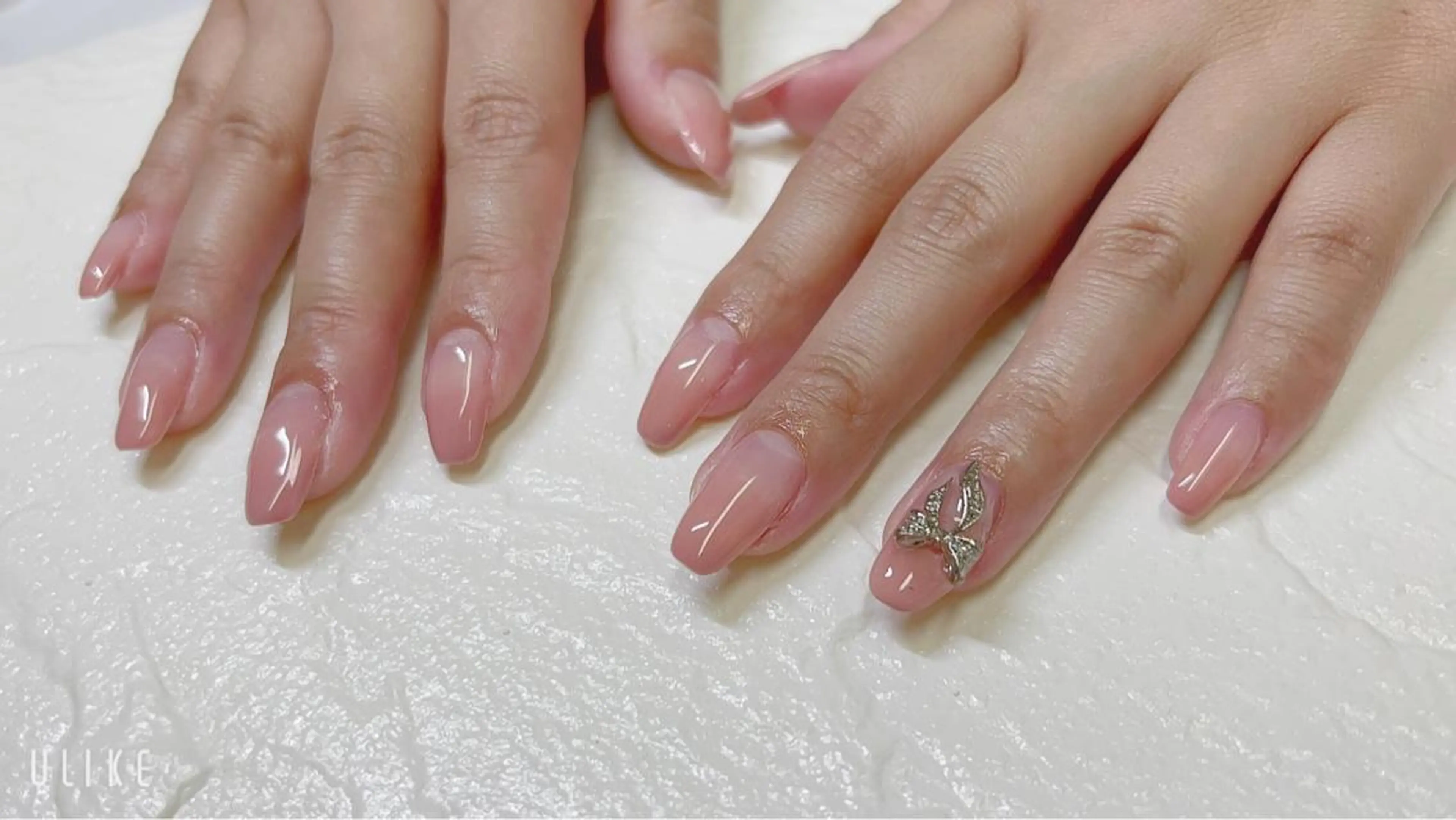 ネイル nalu nailのネイルデザイン