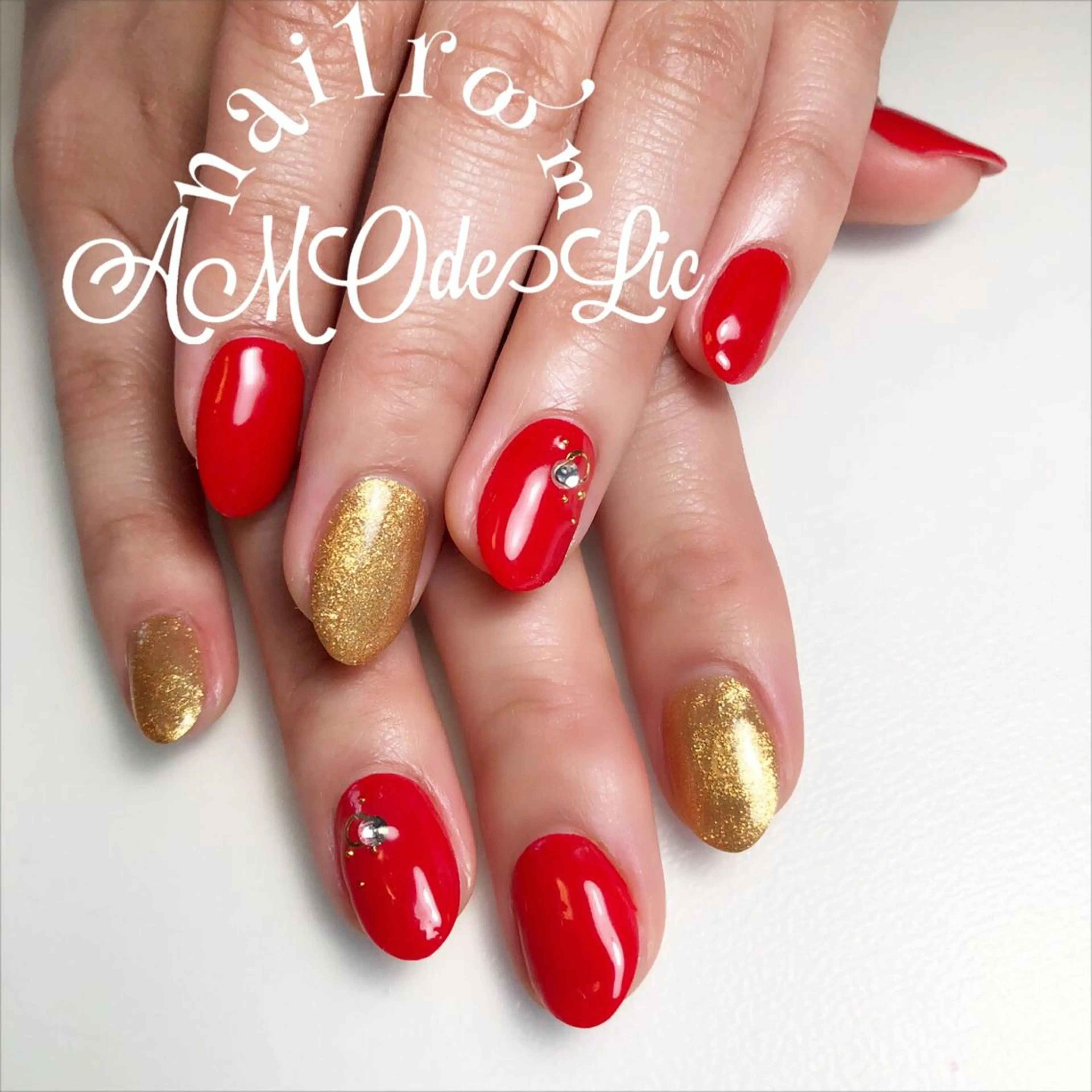 ネイル アートネイル ジェルネイル ハンドネイル manicurist yuriのその他イメージ