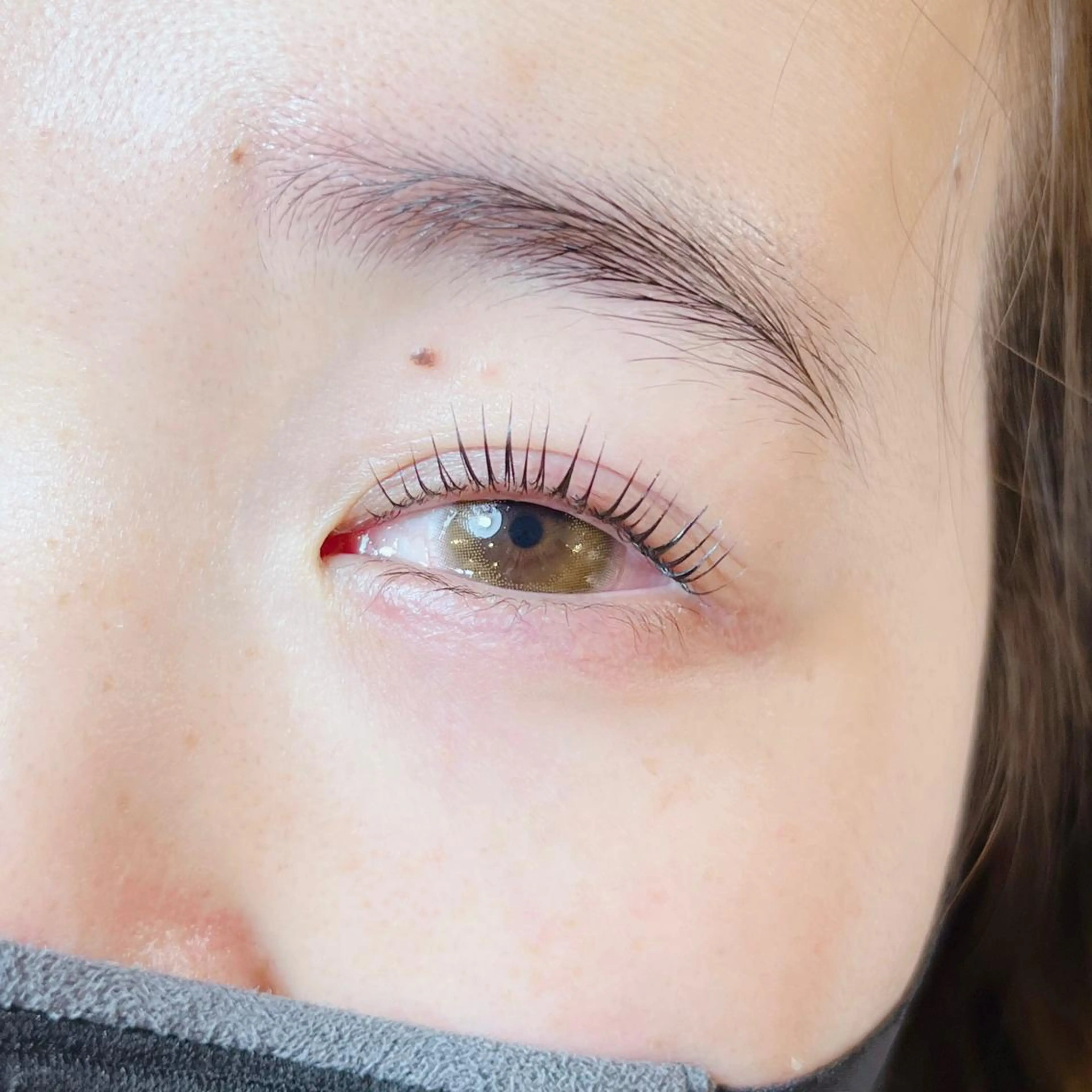 マツエク・マツパ cord 今瀬のマツエク・マツパデザイン