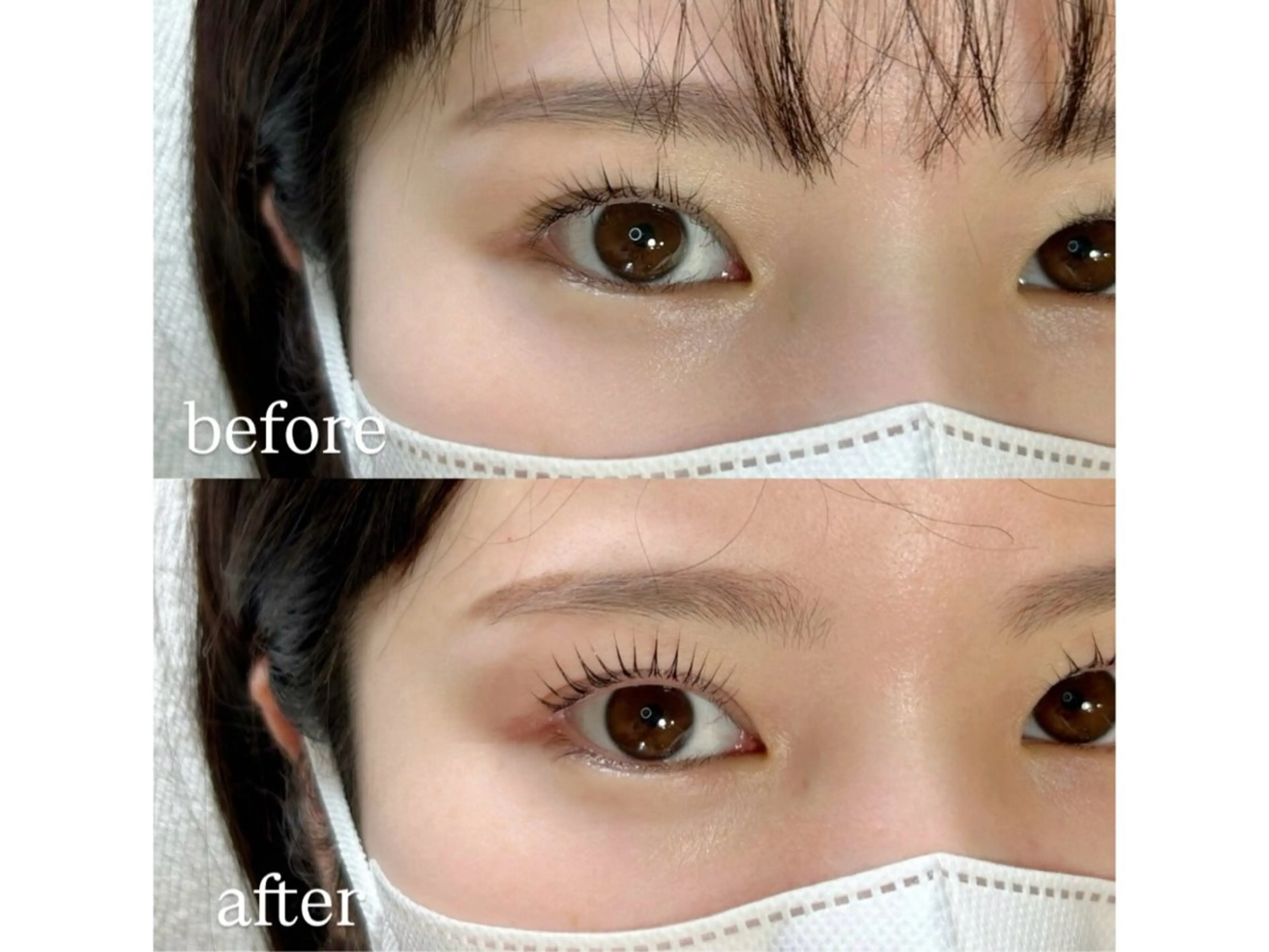 マツエク・マツパ マツパ 新小岩パリジェンヌ マツエク専門店のその他イメージ