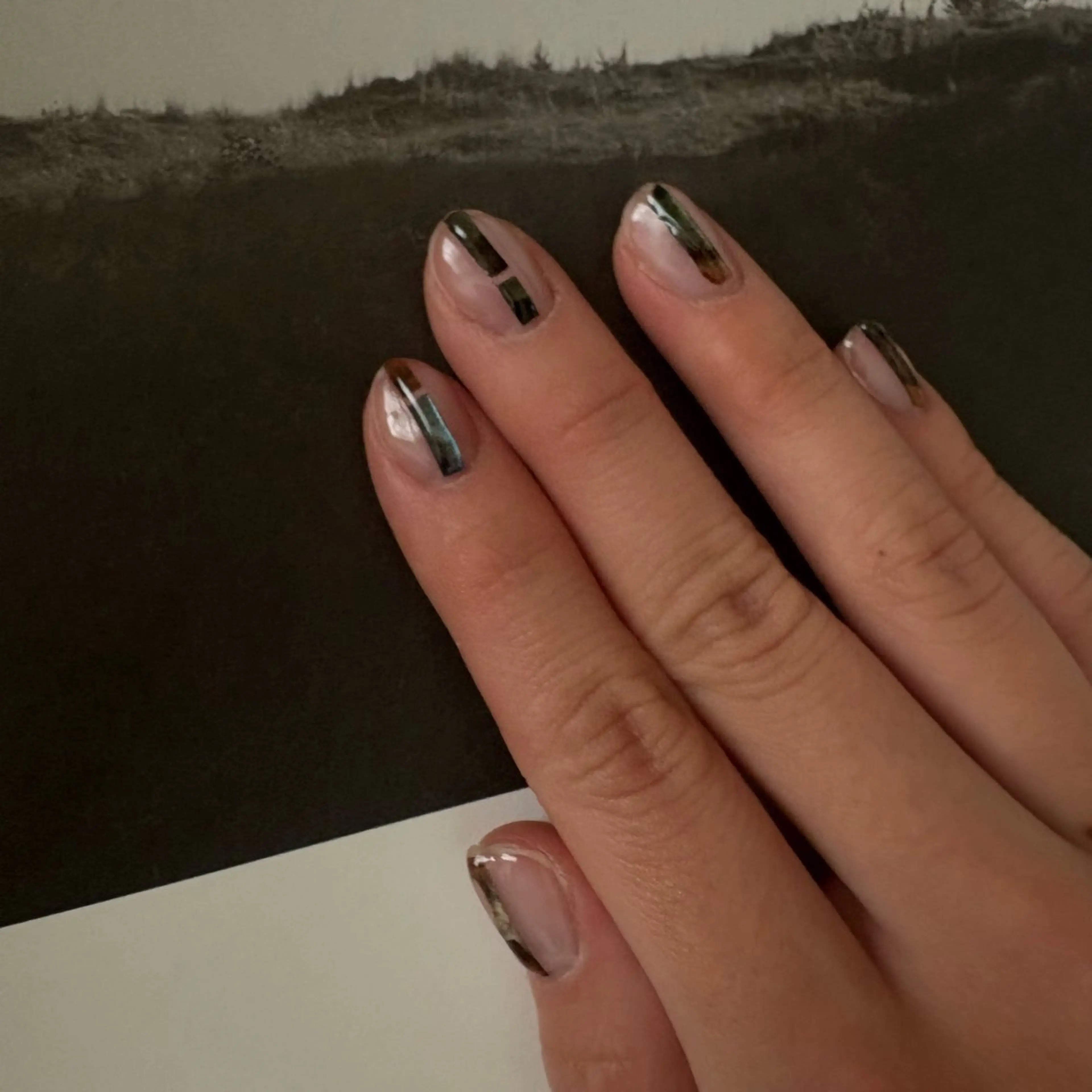 ネイル アートネイル rina🎀 ご新規様受付中🌷のネイルデザイン