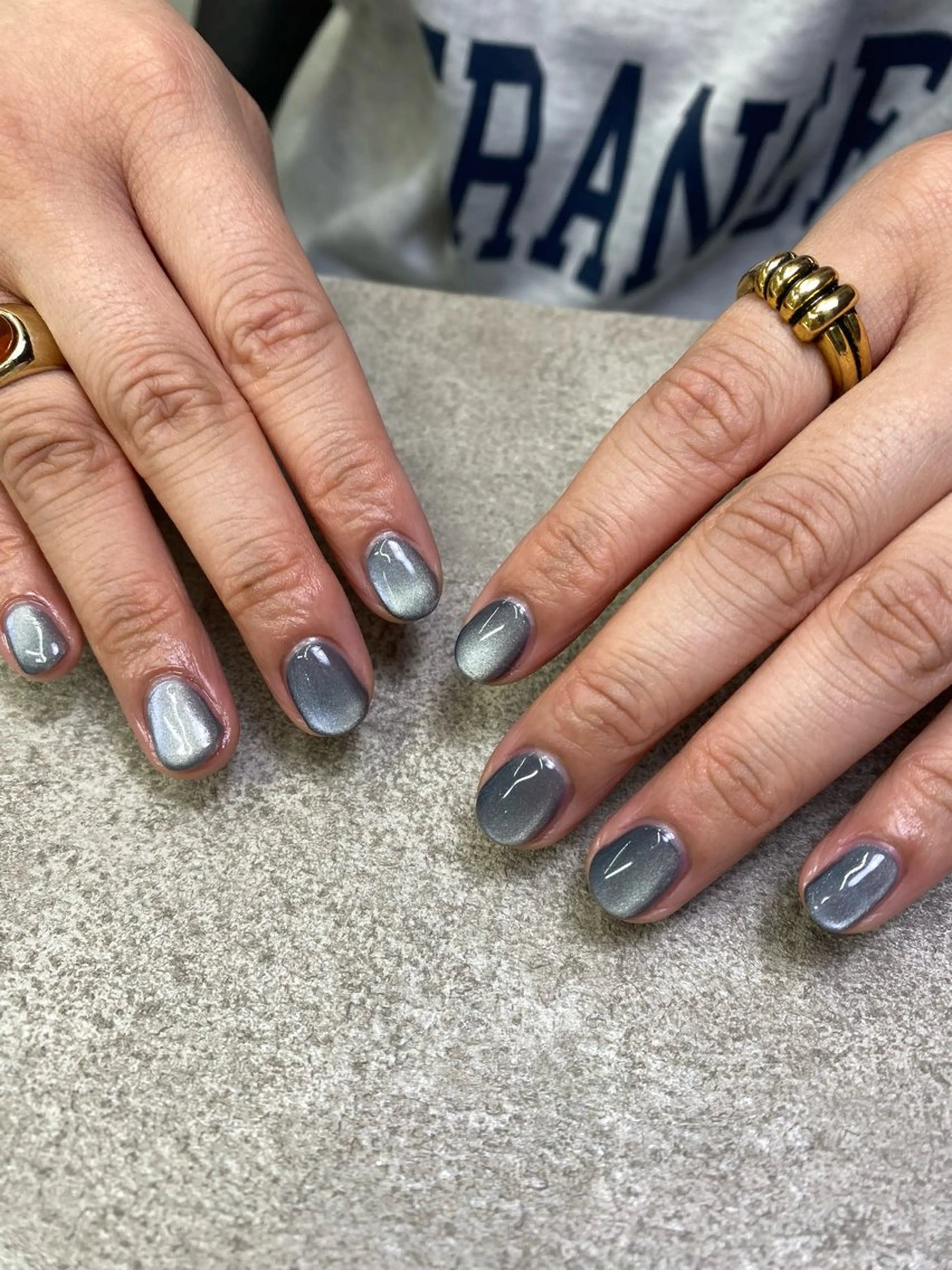 ネイル ハンドネイル 錦糸町 mi_nailのネイルデザイン