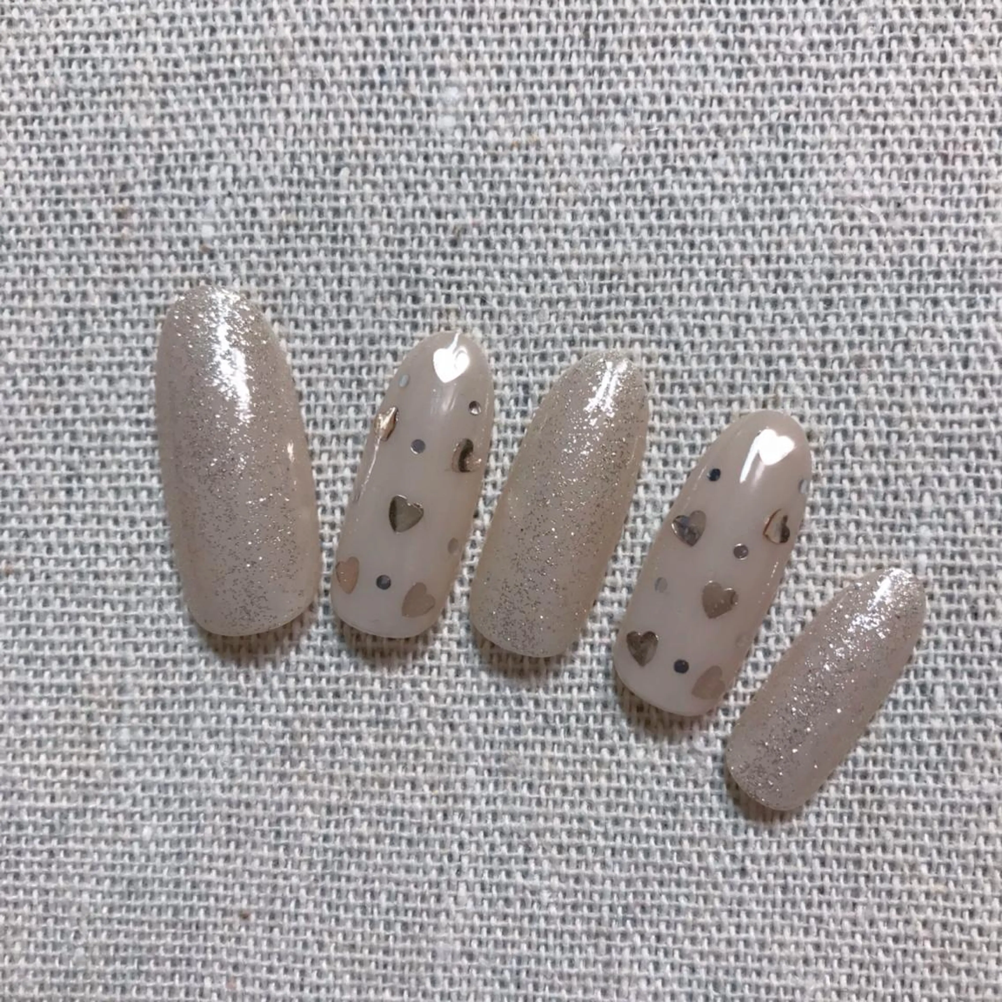 ネイル ハンドネイル 💅chainail _aiのネイルデザイン
