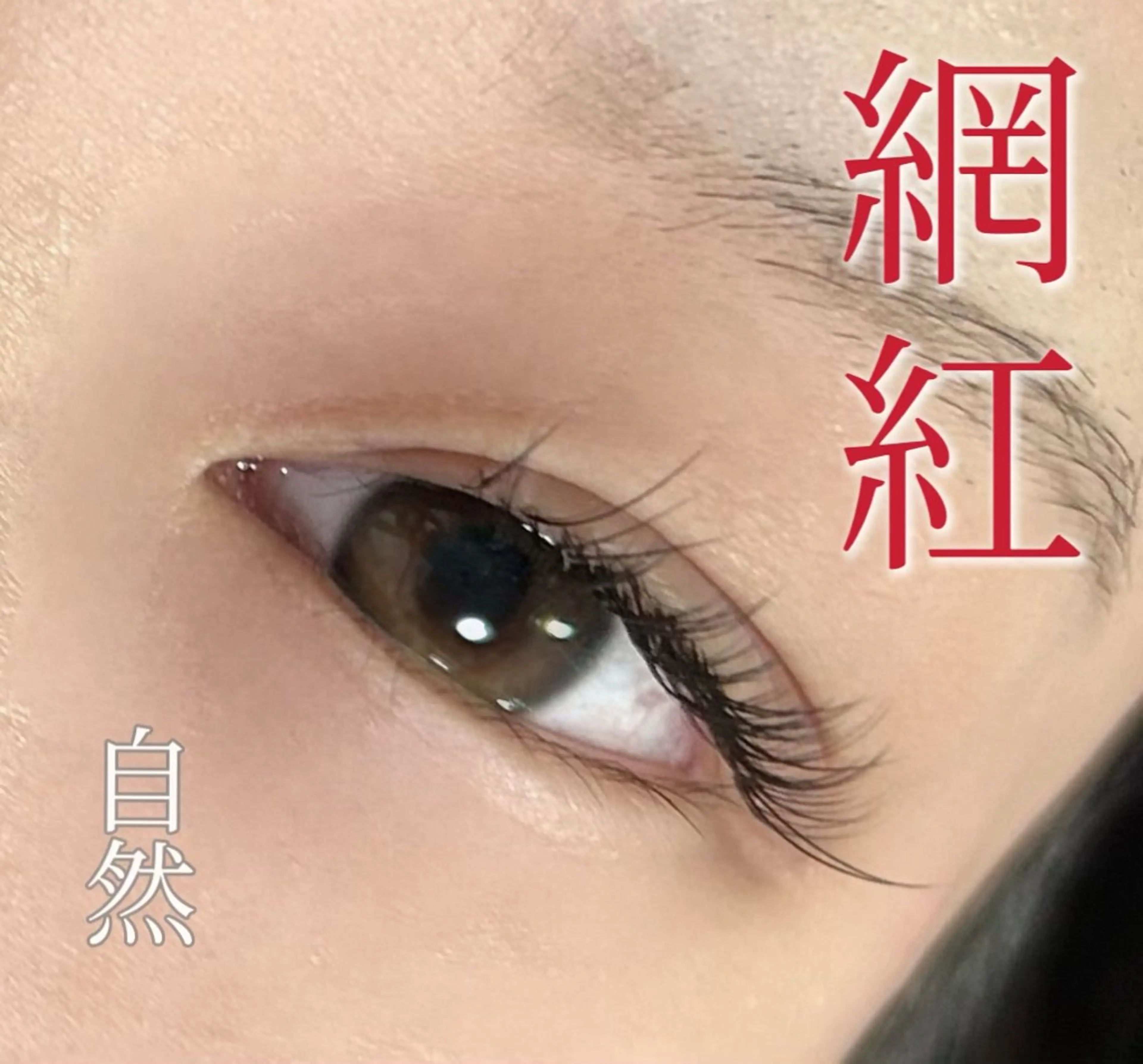 マツエク・マツパ neu'' /ノイ まつ毛　salonのマツエク・マツパデザイン