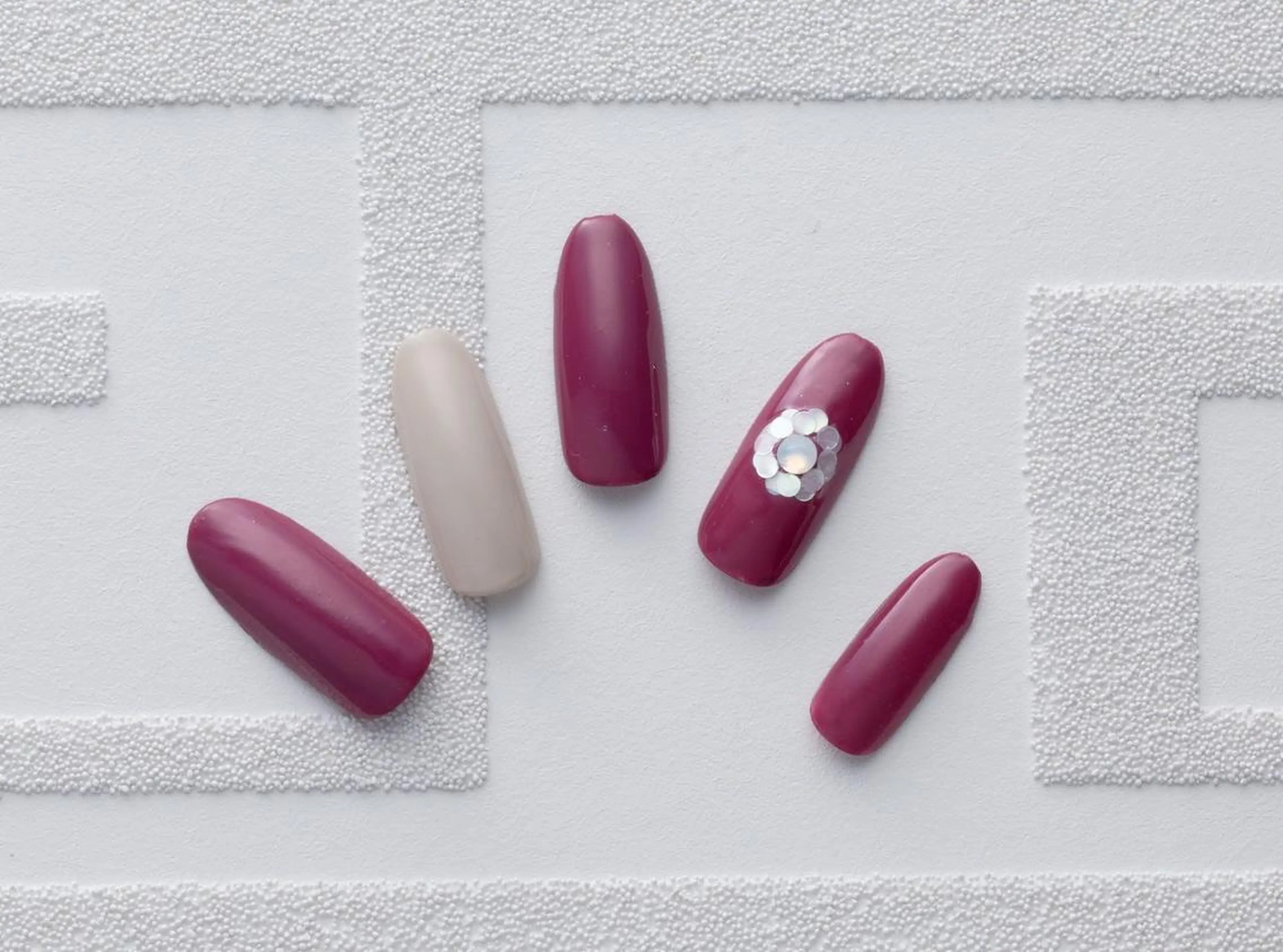 ネイル カジュアル オフィスネイル ネイルサロン Alice&Co.のその他イメージ