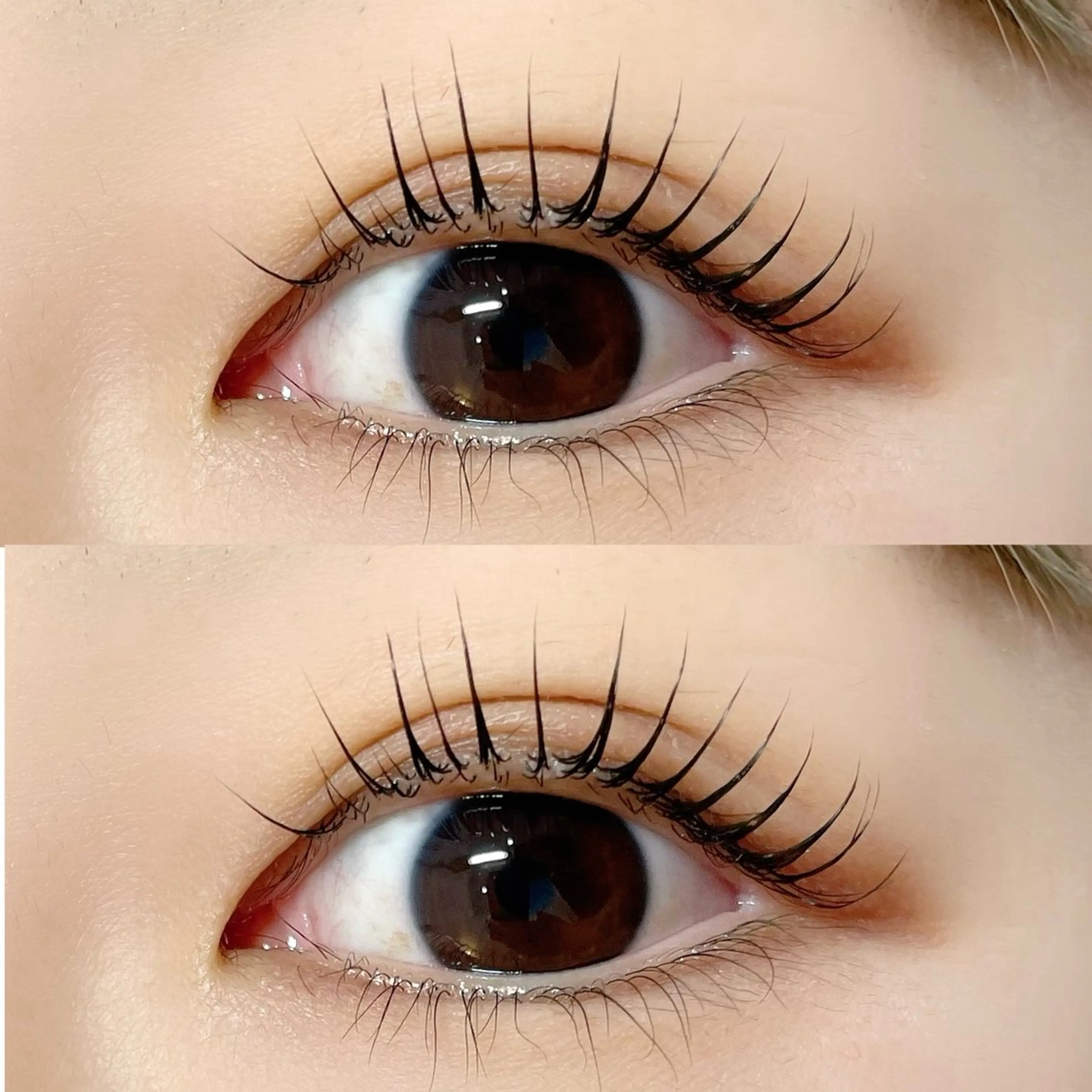 マツエク・マツパ まつげパーマ 🍄tsumori kasumi🍄のマツエク・マツパデザイン