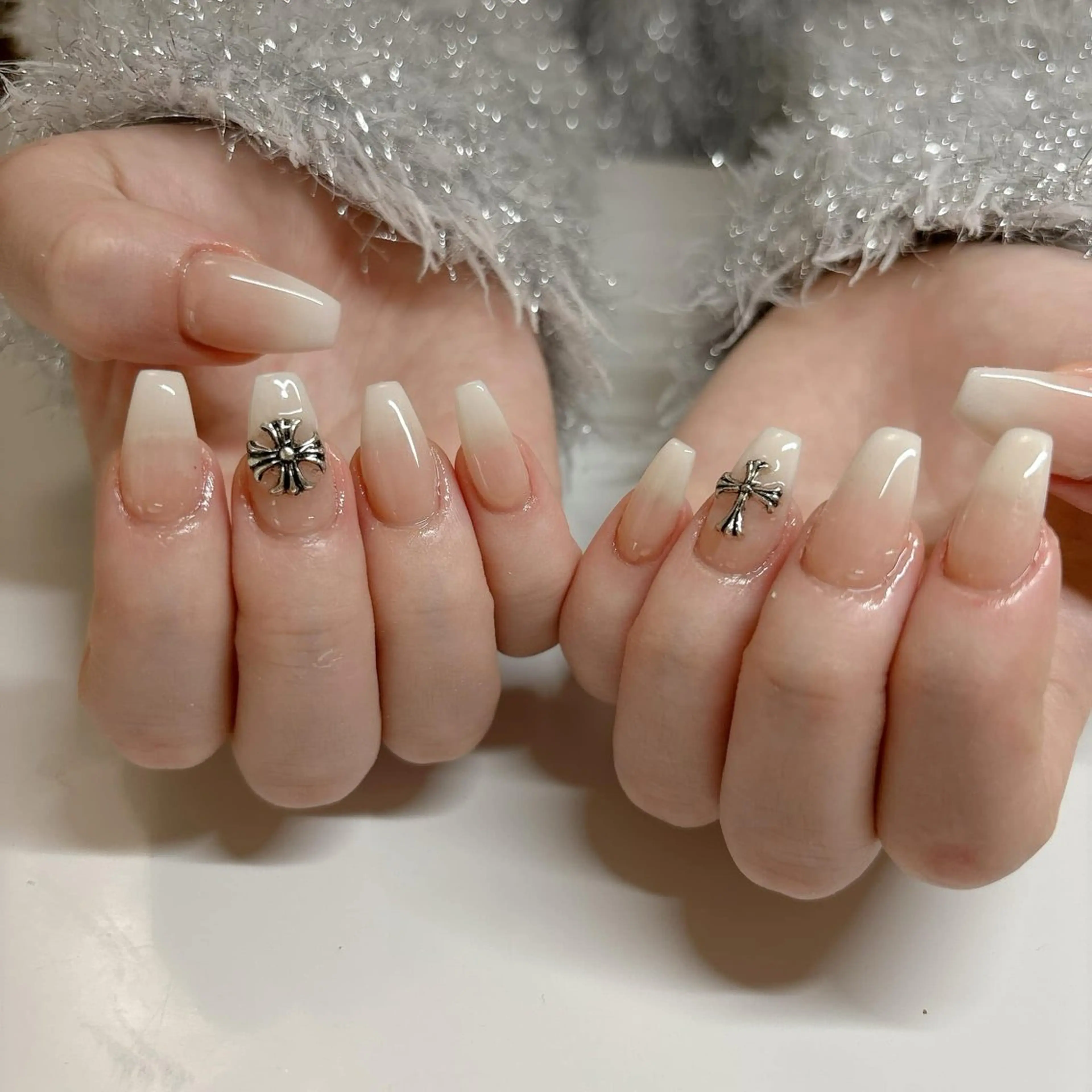 ネイル ハンドネイル HIN NAILのネイルデザイン