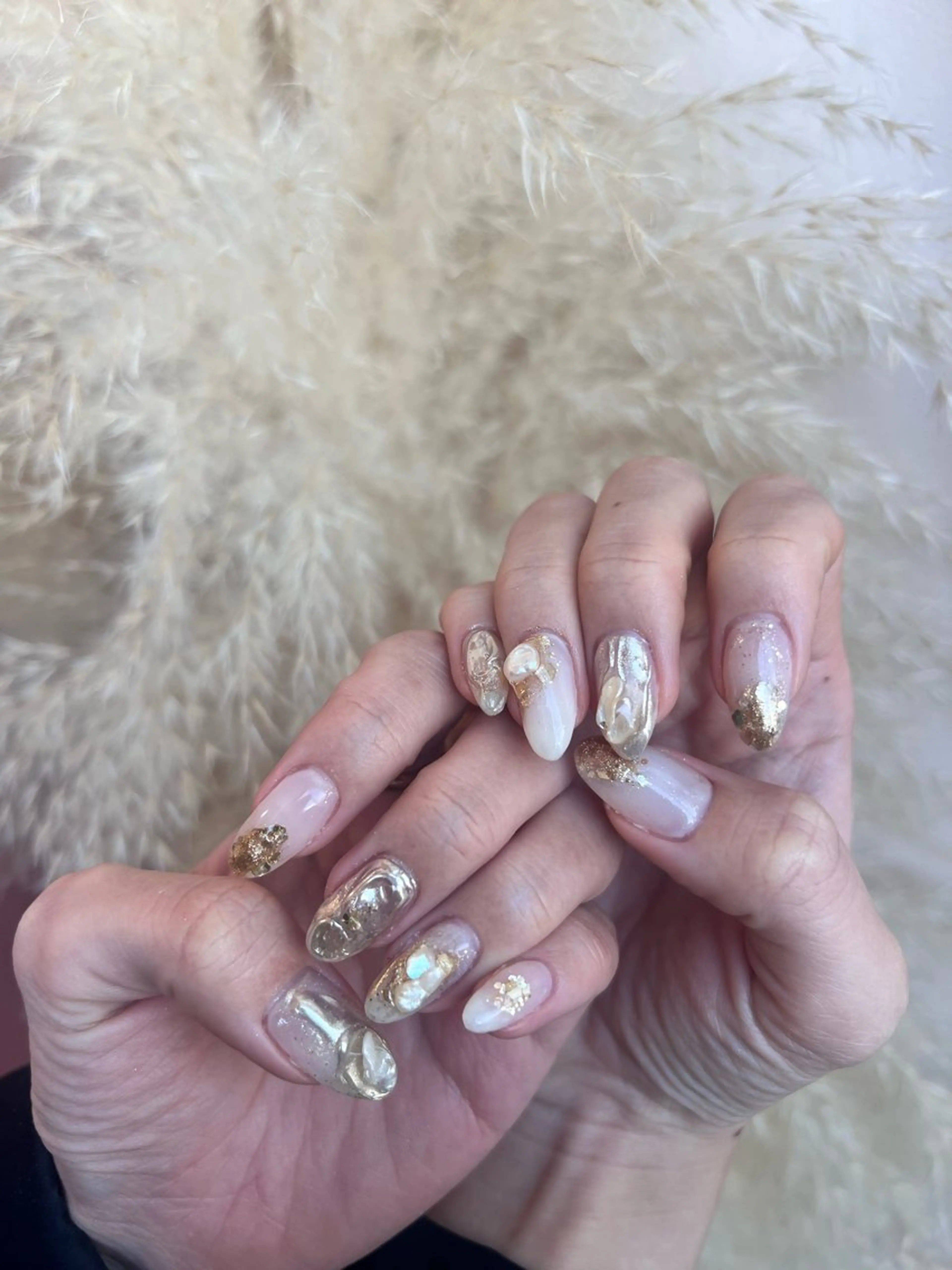 ネイル ハンドネイル Chipieee Tokyoのその他イメージ