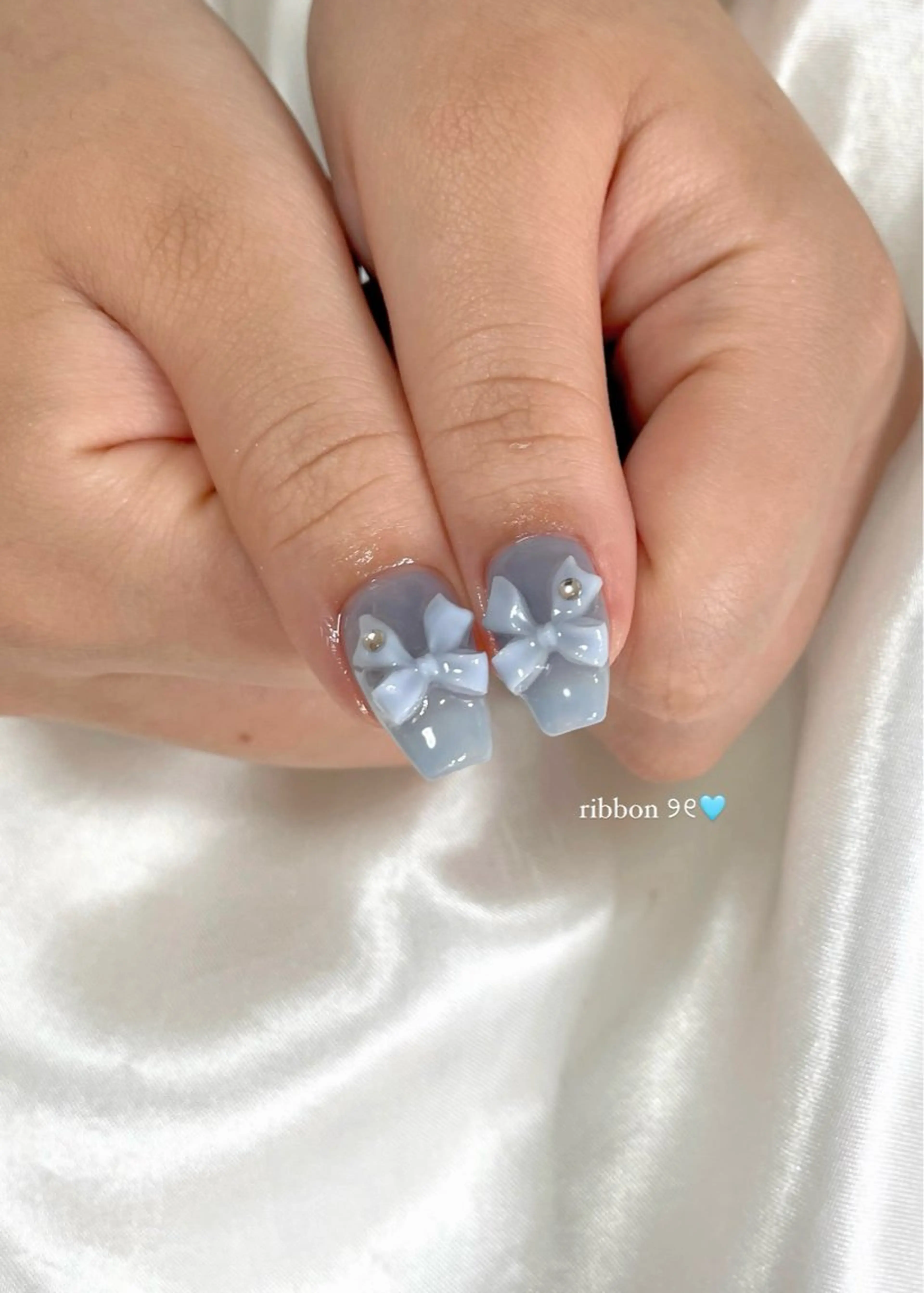 ネイル nailsalon uluのネイルデザイン