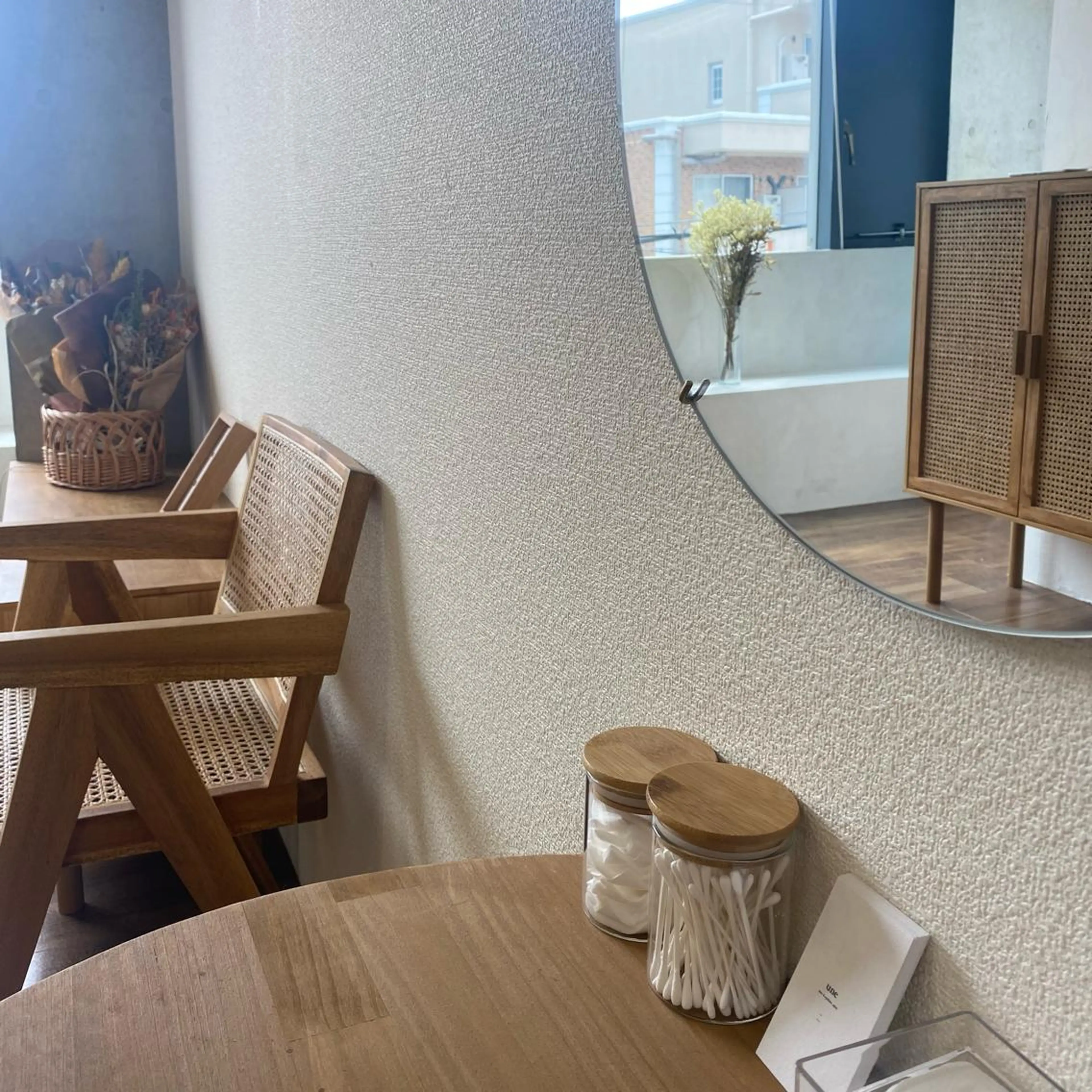 マツエク・マツパ une 石橋阪大前・ 箕面・池田・蛍池のマツエク・マツパデザイン