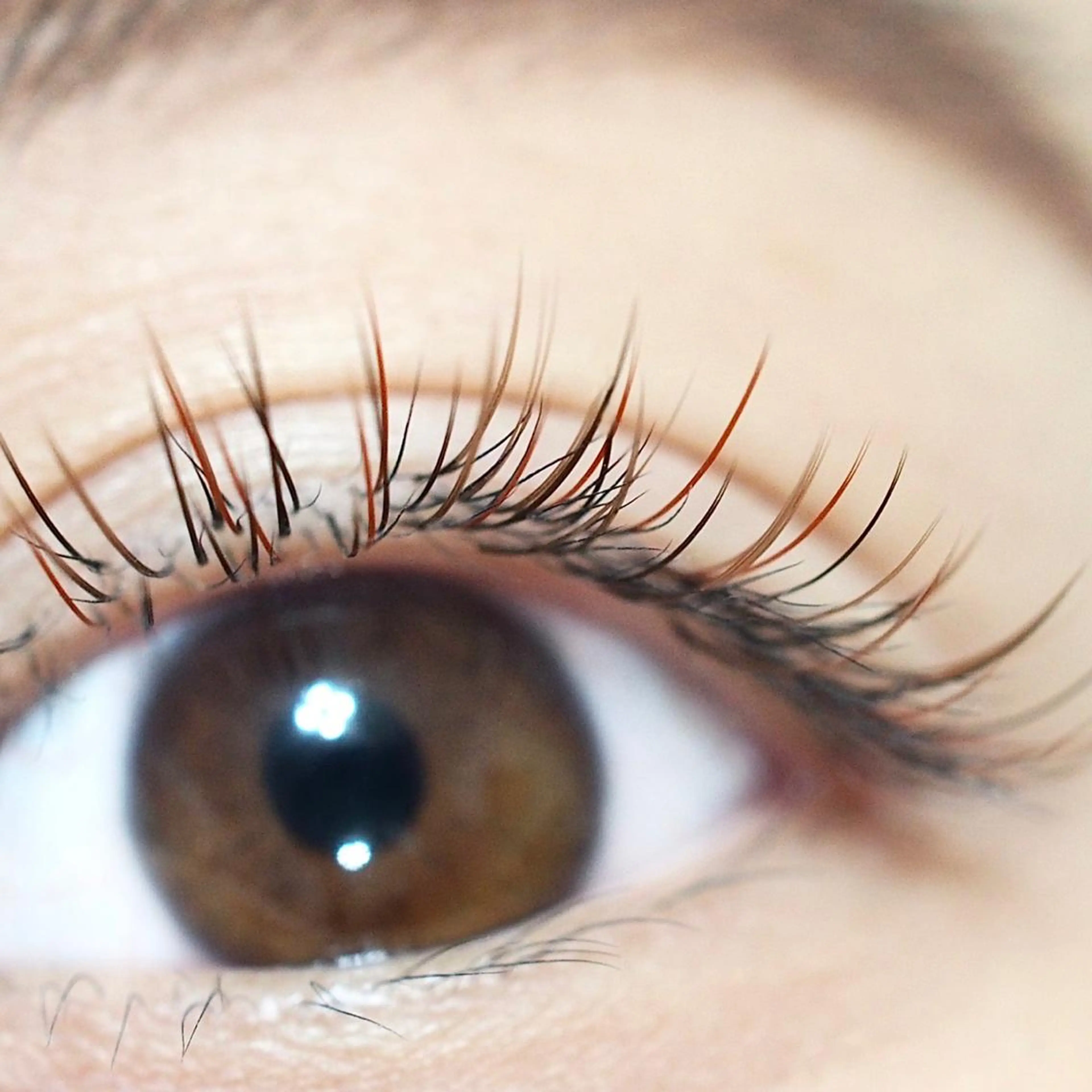 マツエク・マツパ eyenail shokoのマツエク・マツパデザイン