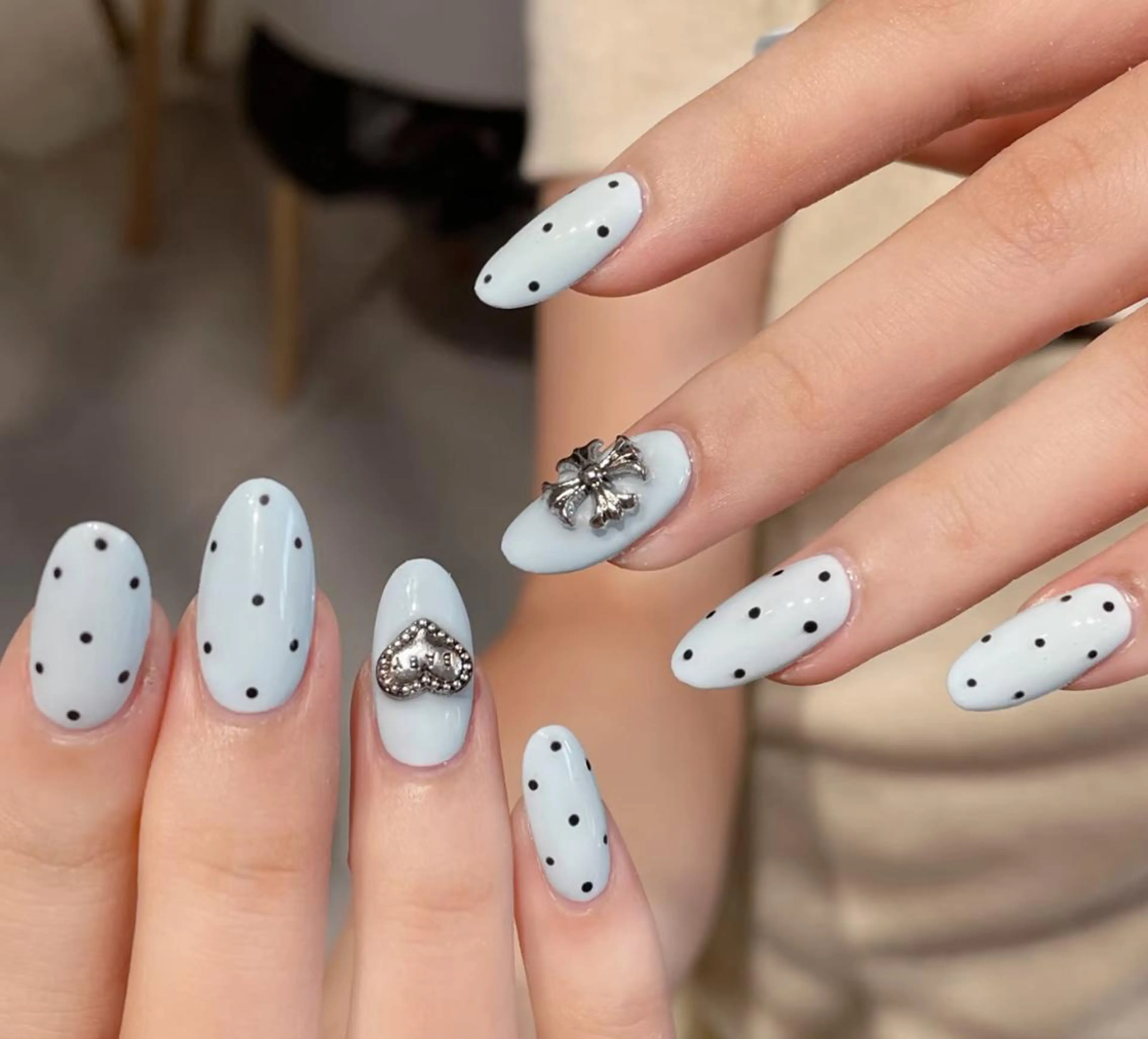 ネイル ハンドネイル Miya🎀 nailのネイルデザイン