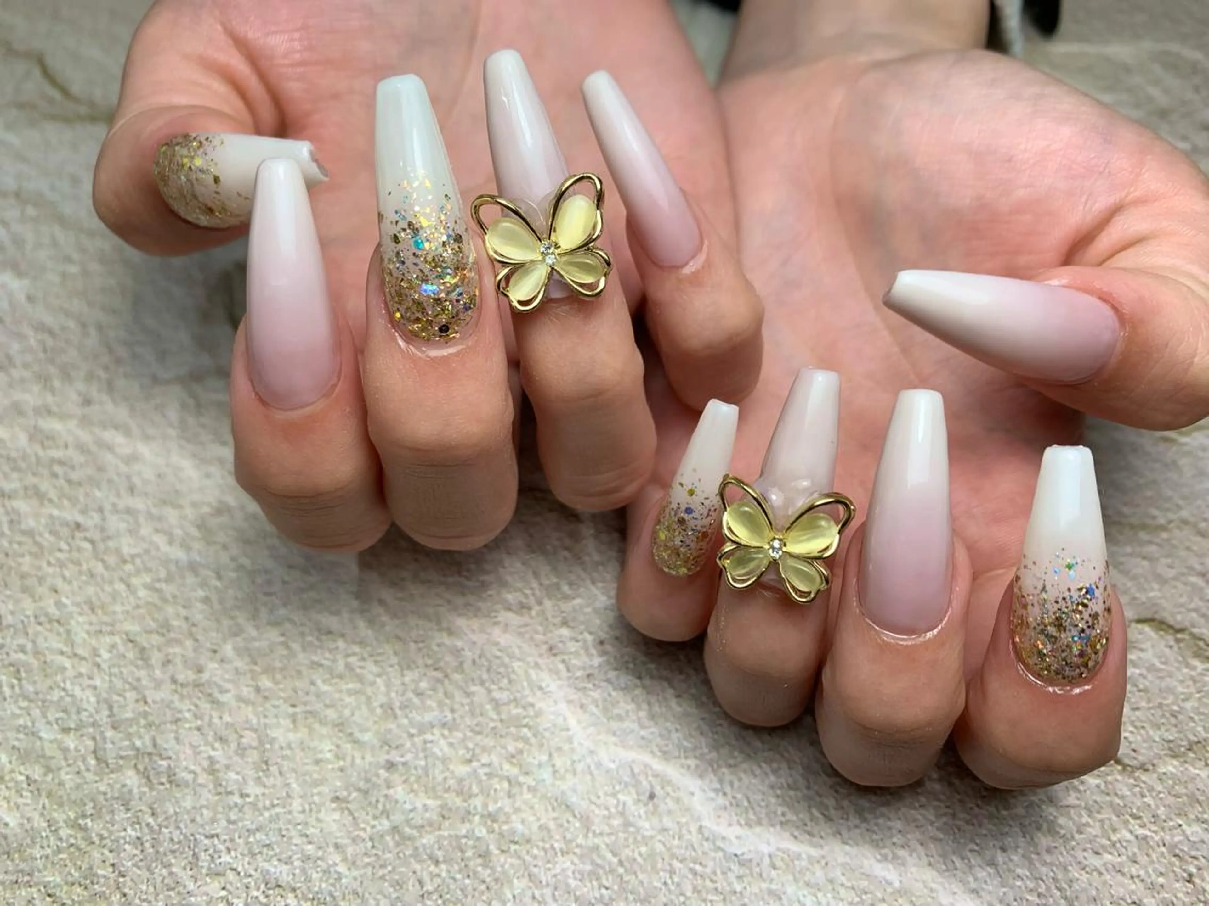 ネイル nail room Ly'leaのネイルデザイン