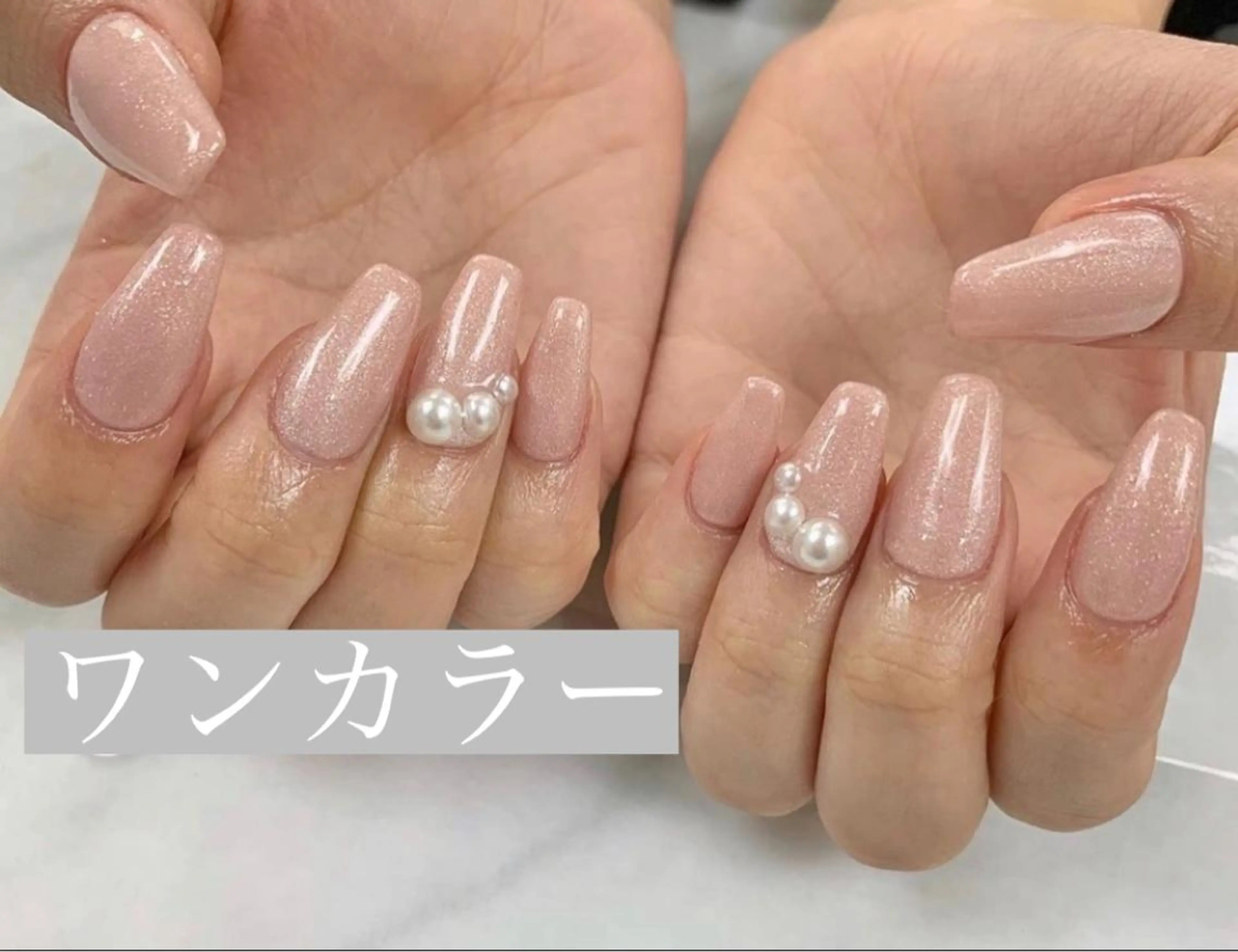 ネイル ジェルネイル 韓国ネイル ニュアンスネイル オフィスネイル パラジェル if nailのネイルデザイン