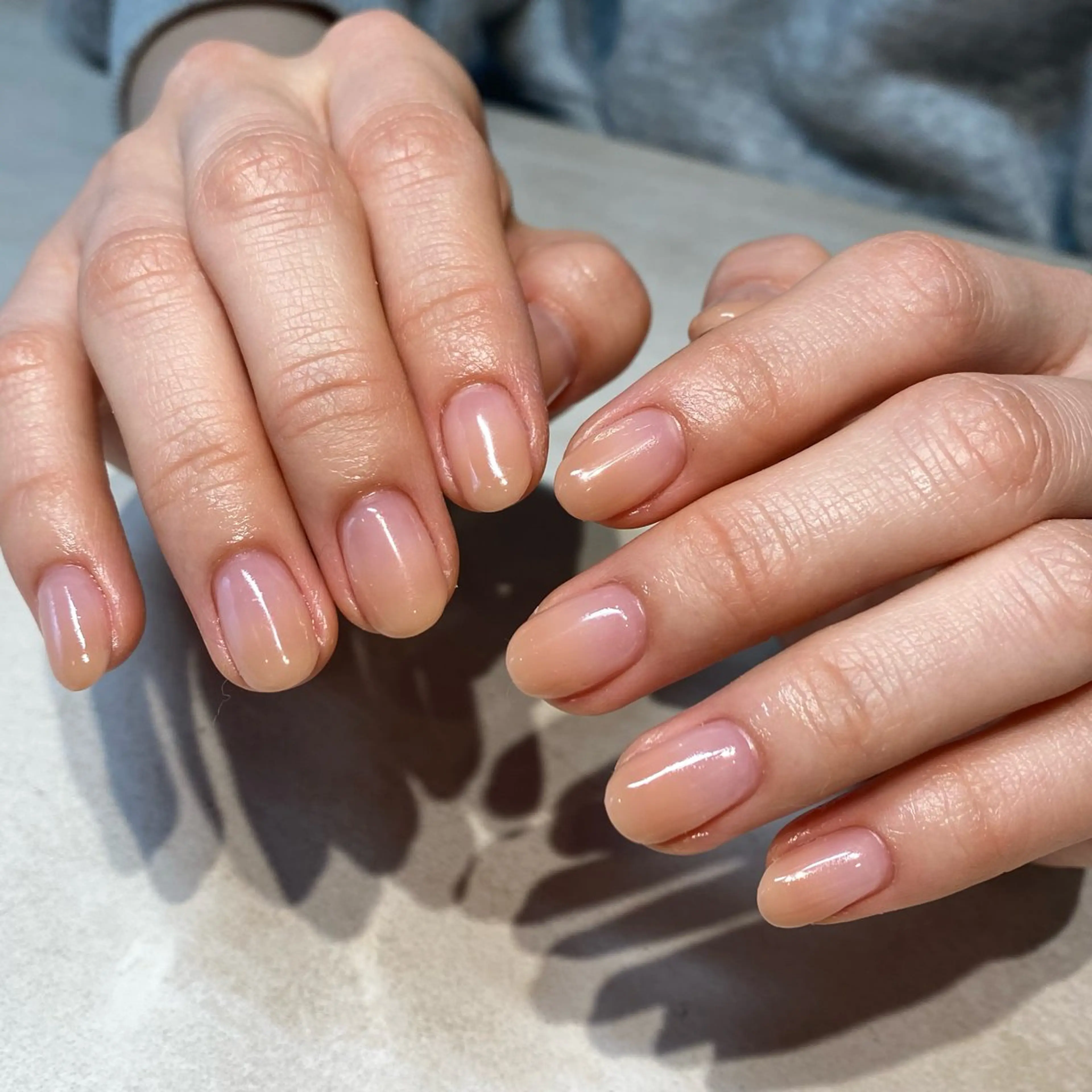 ネイル MIZE rinaのネイルデザイン