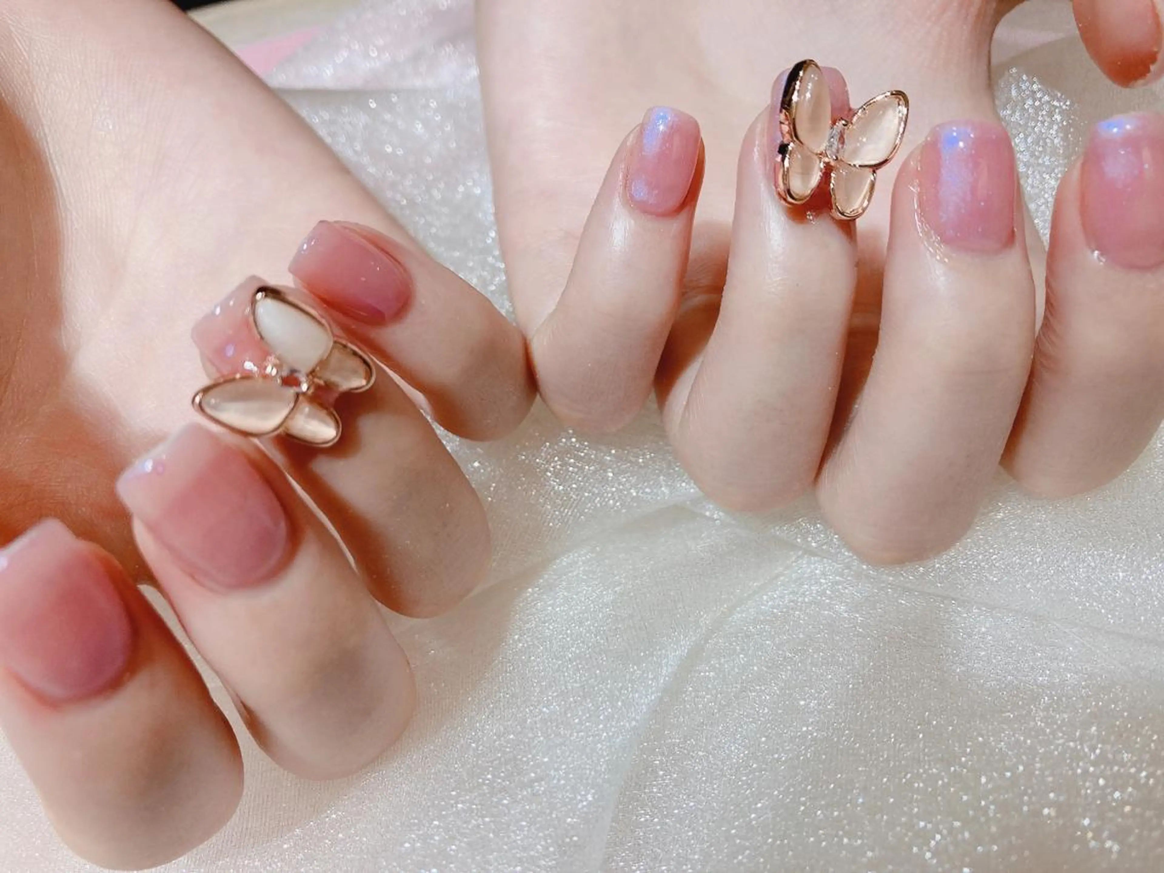 ネイル nail salon MARNI（ﾏﾙﾆ）のネイルデザイン