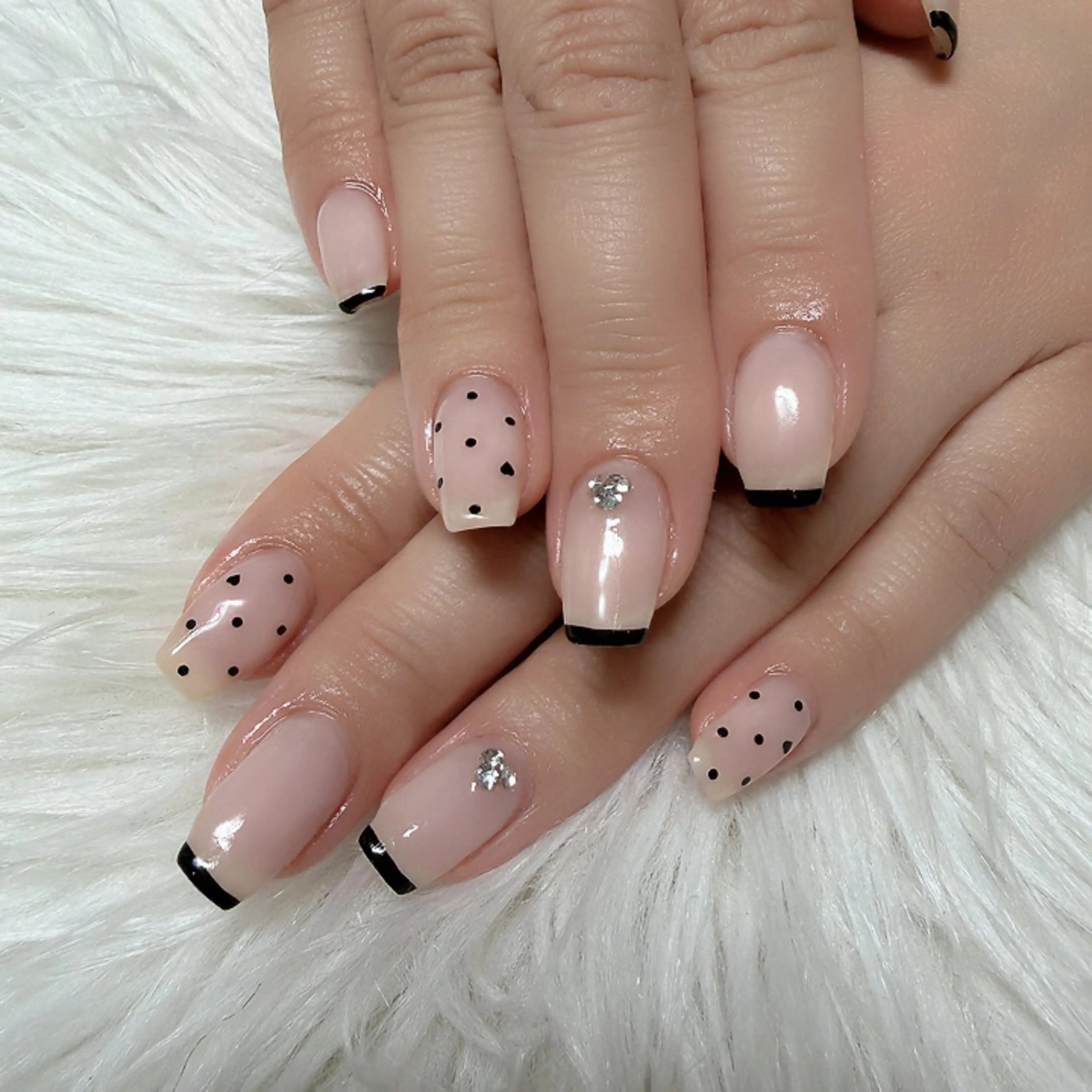 ネイル N Kaoriのネイルデザイン