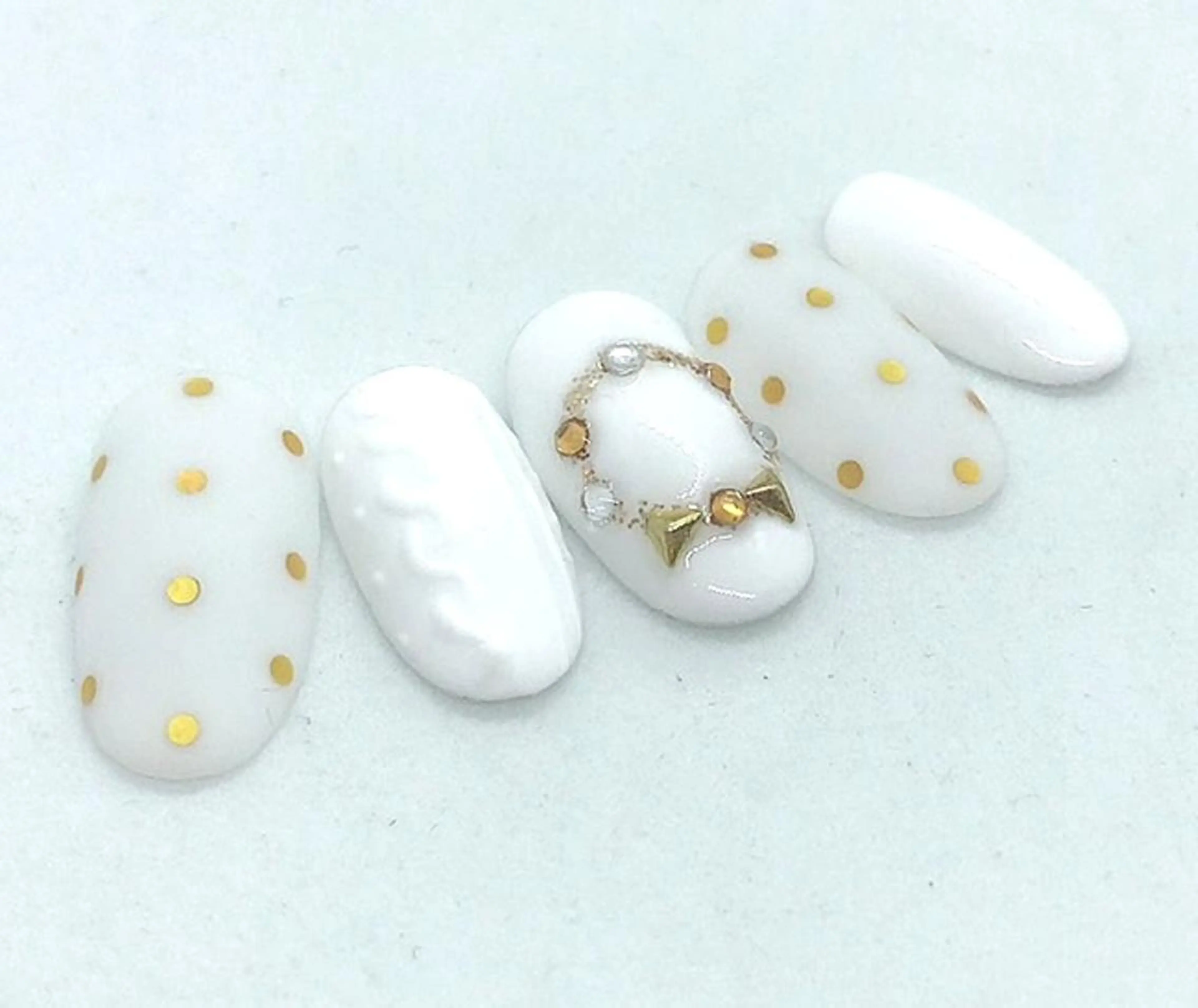 ネイル イワサキ  のネイルデザイン