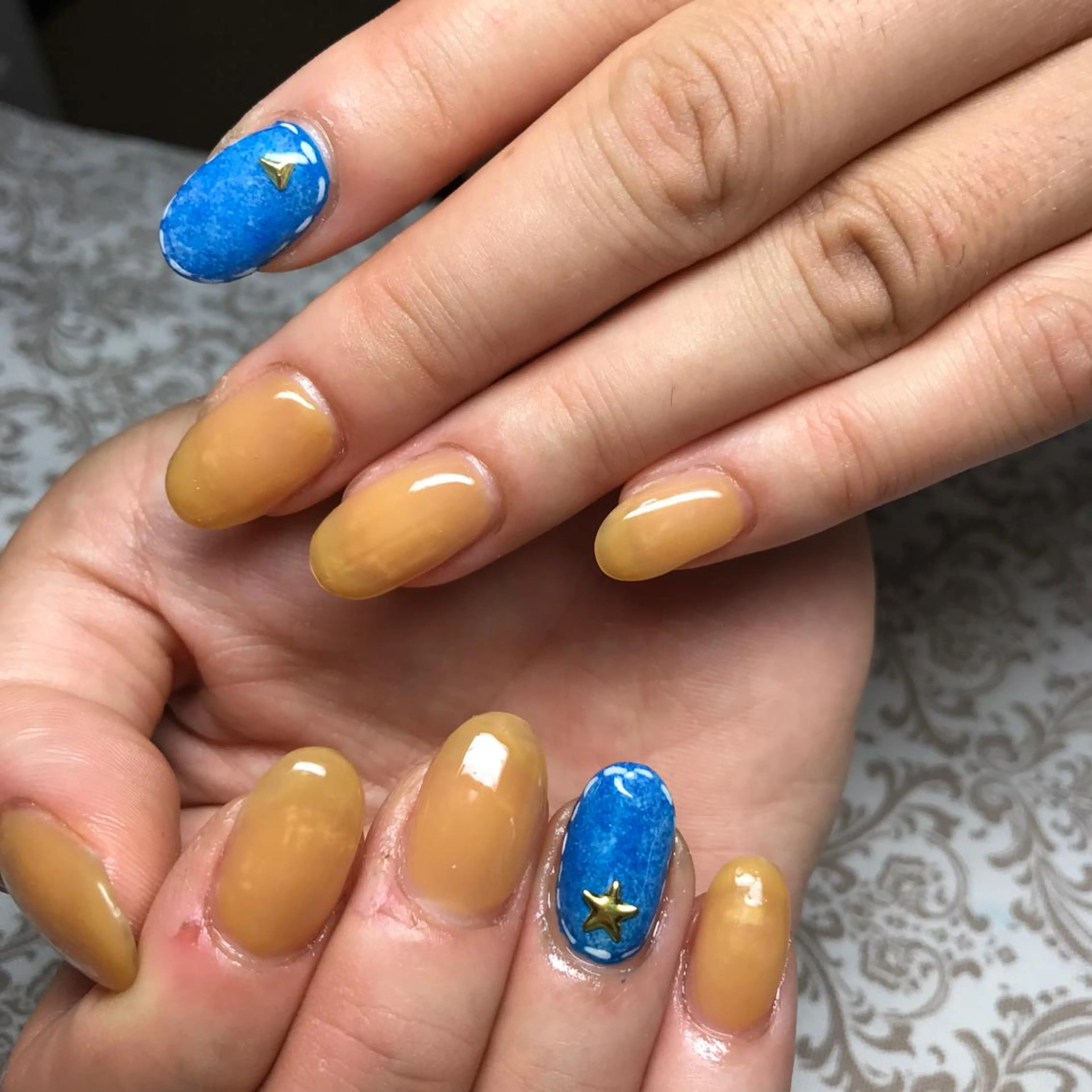 ネイル アートネイル COCO +のエステ・リラクイメージ