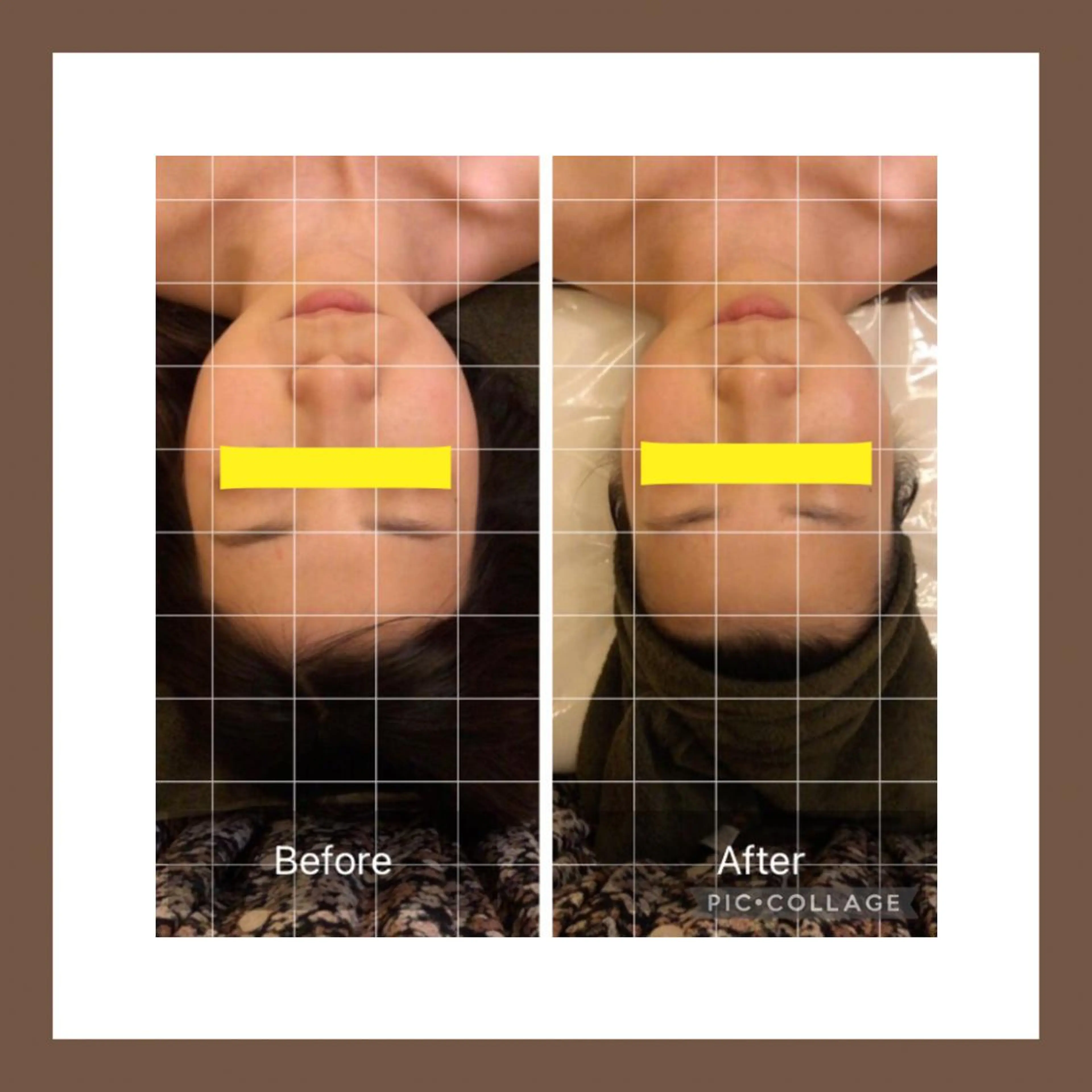 小顔🌼💕肌質改善 SalonBelleのエステ・リラクイメージ