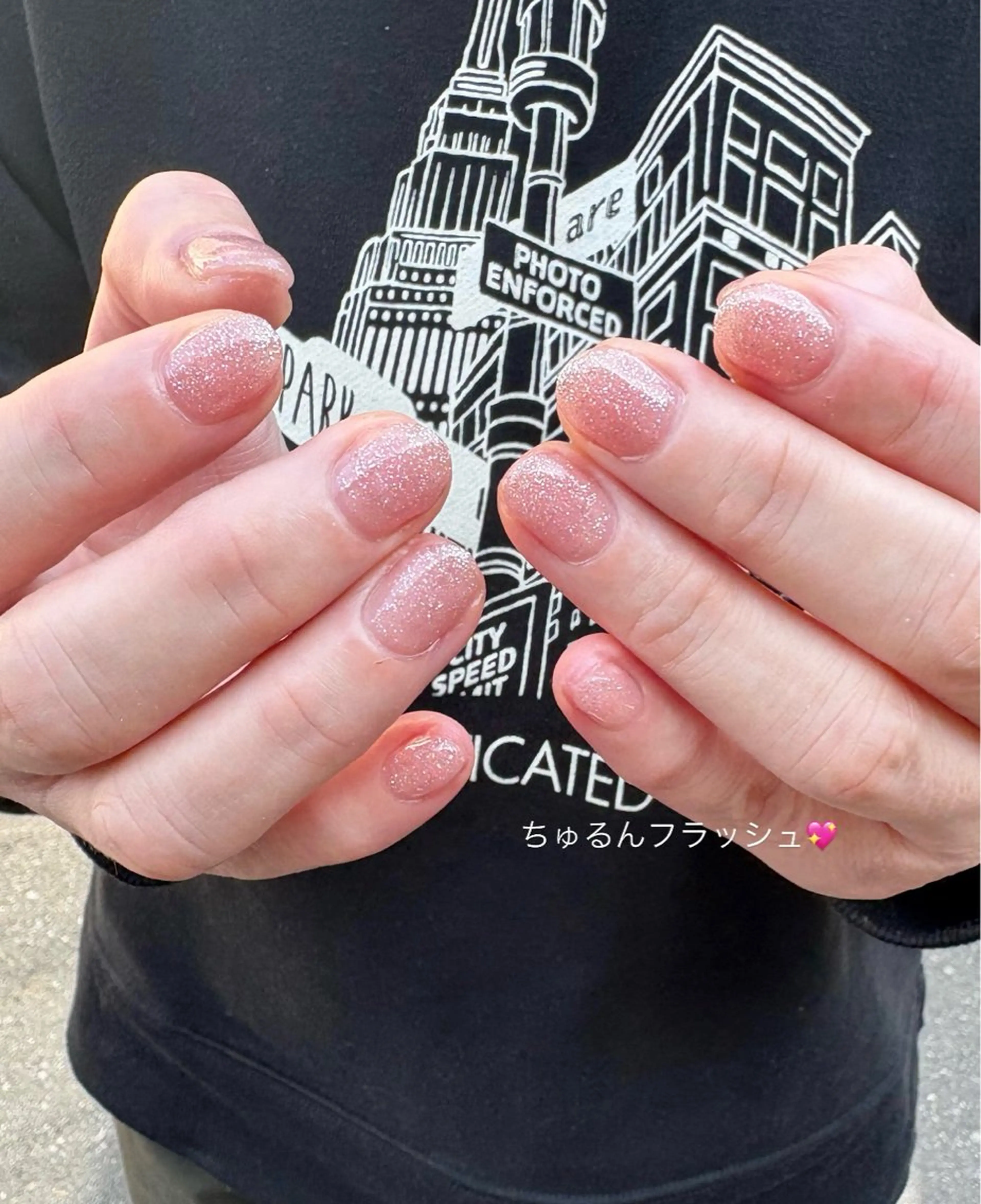 ネイル ハンドネイル liulu nailのネイルデザイン