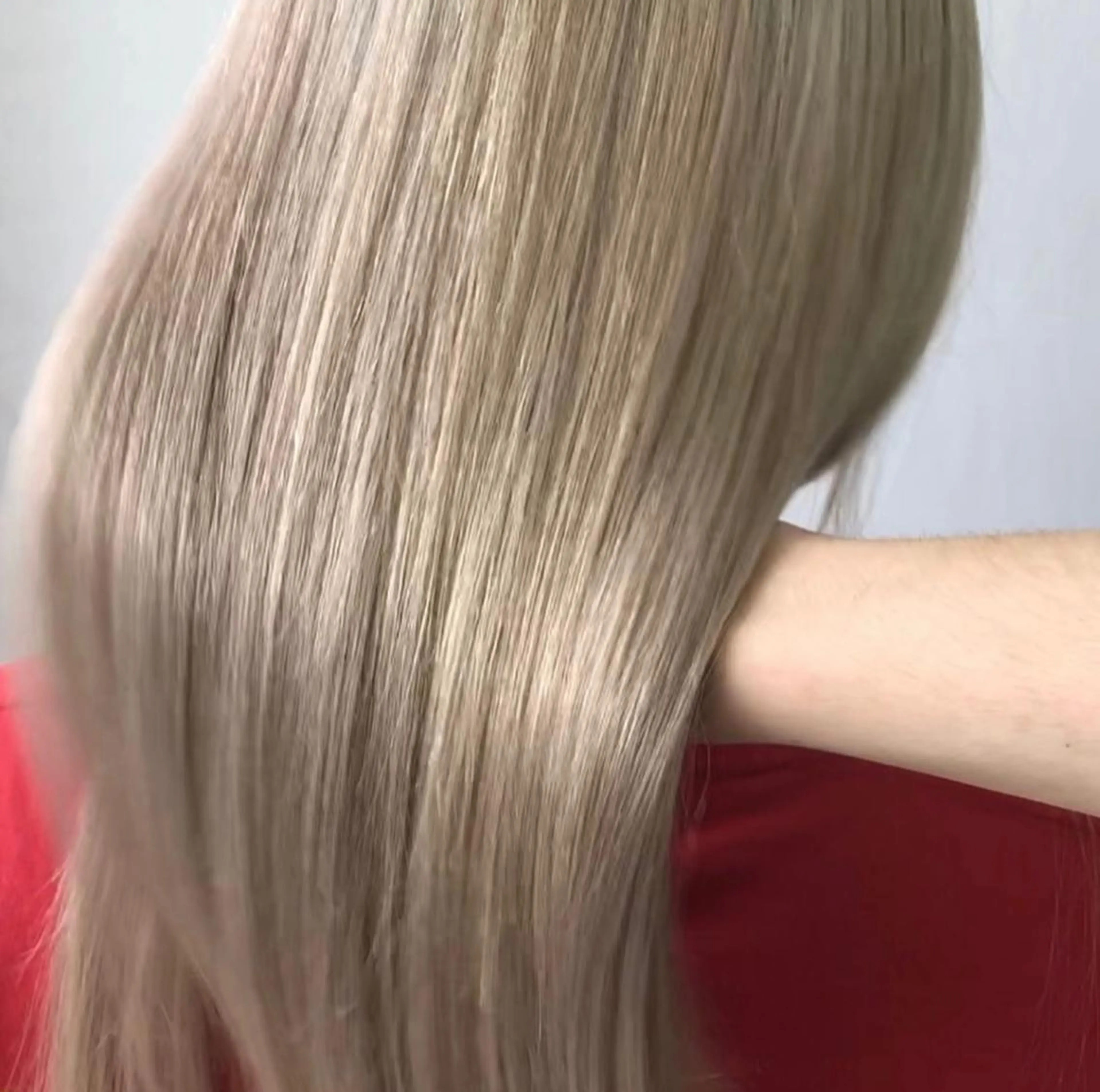 ロング vivre libreのヘアスタイル