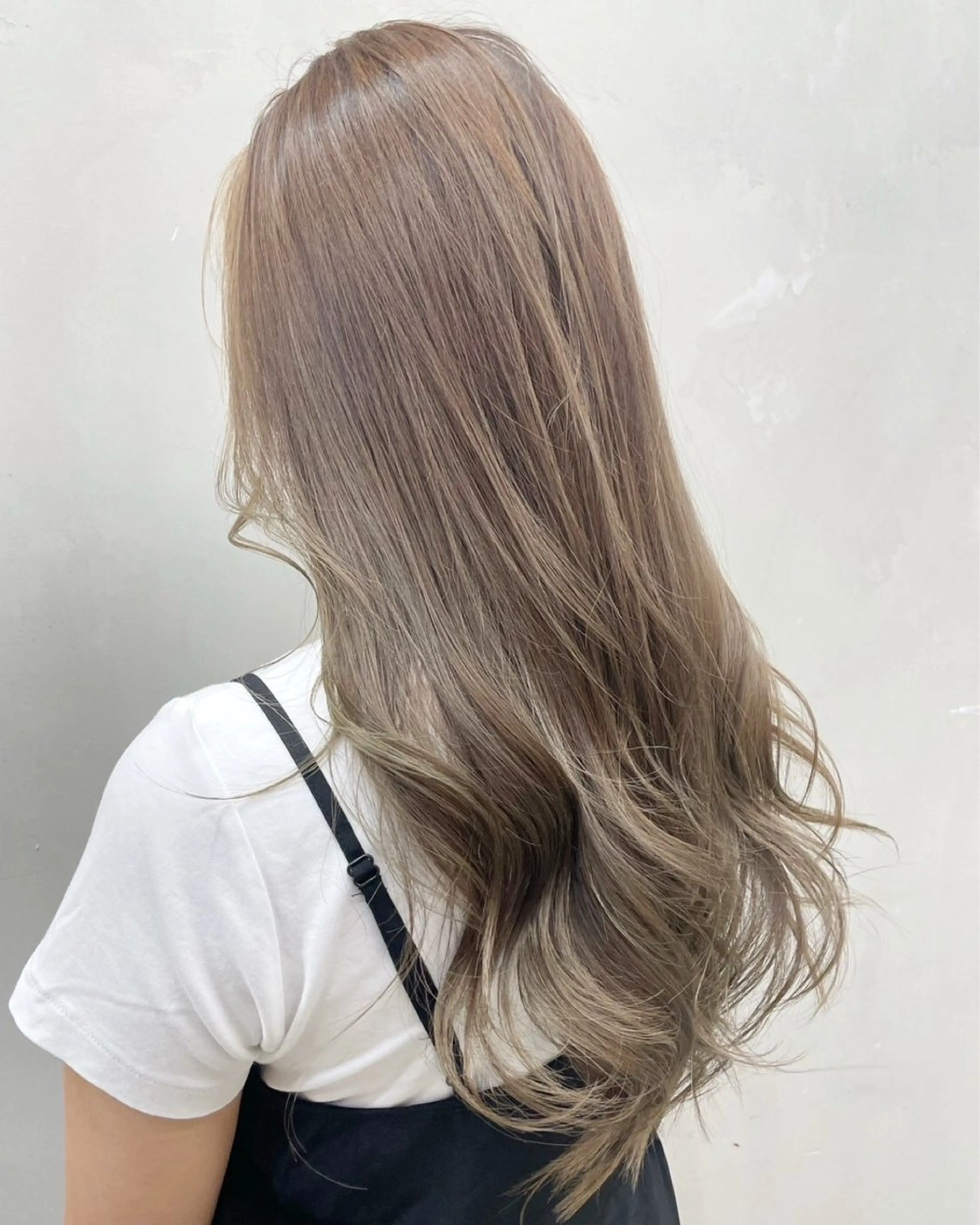 ✨️ワンカラーモデル募集中✨️の写真