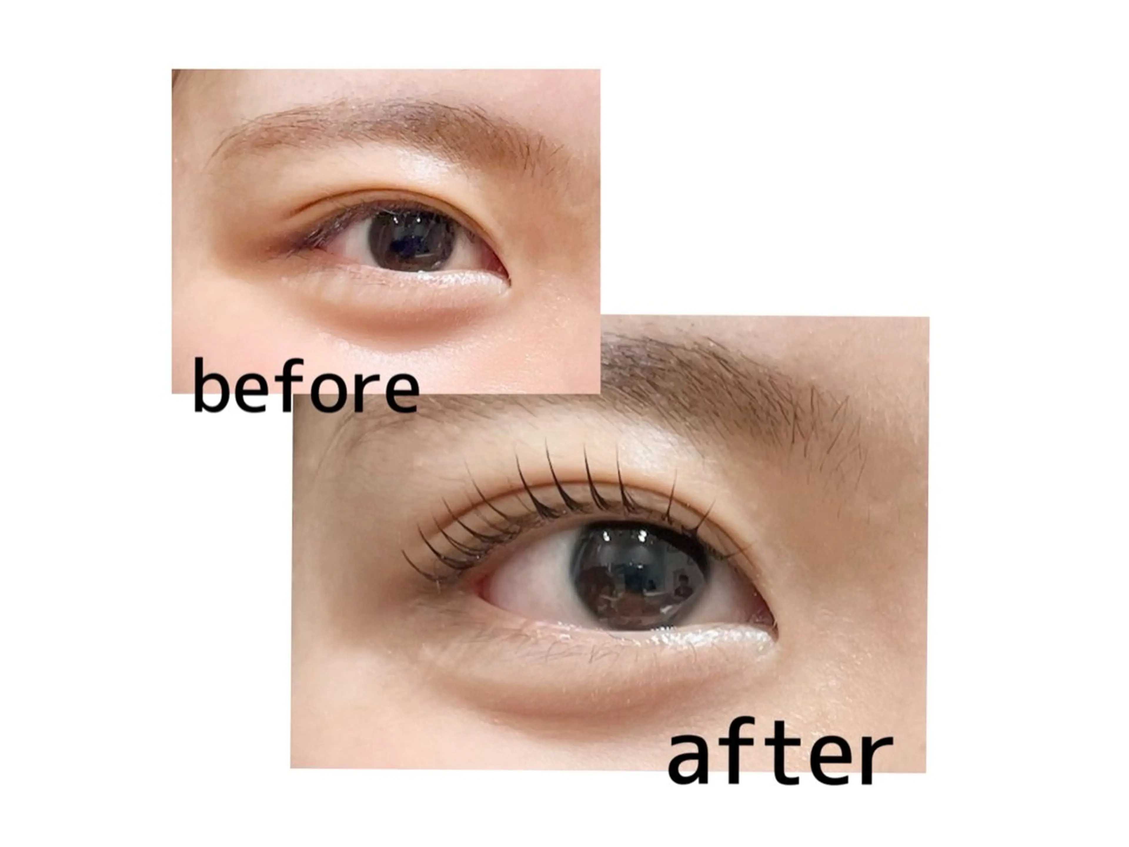 マツエク・マツパ TSUKADA MIYUKIのヘアスタイル