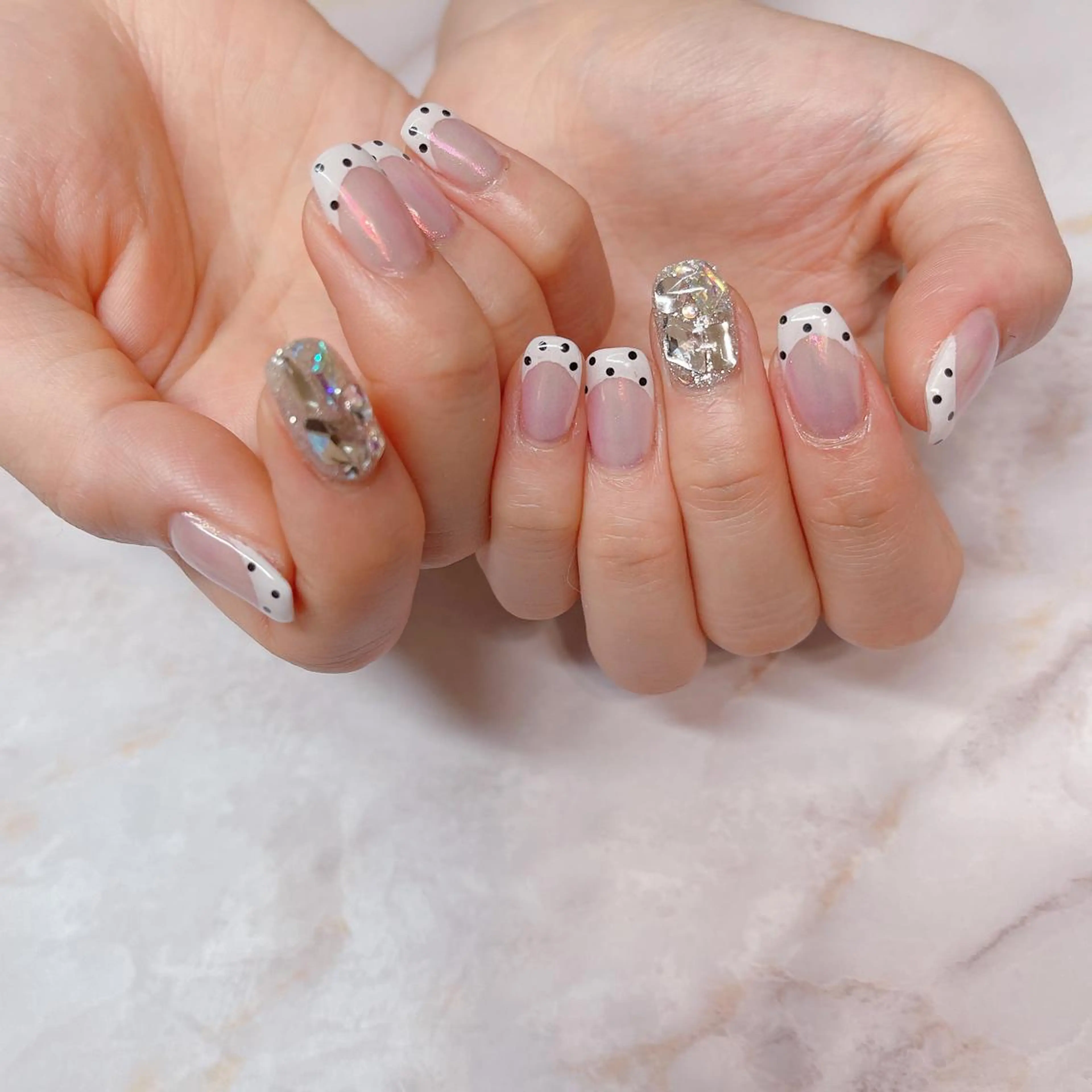 ネイル Private Salon 大宮のネイルデザイン