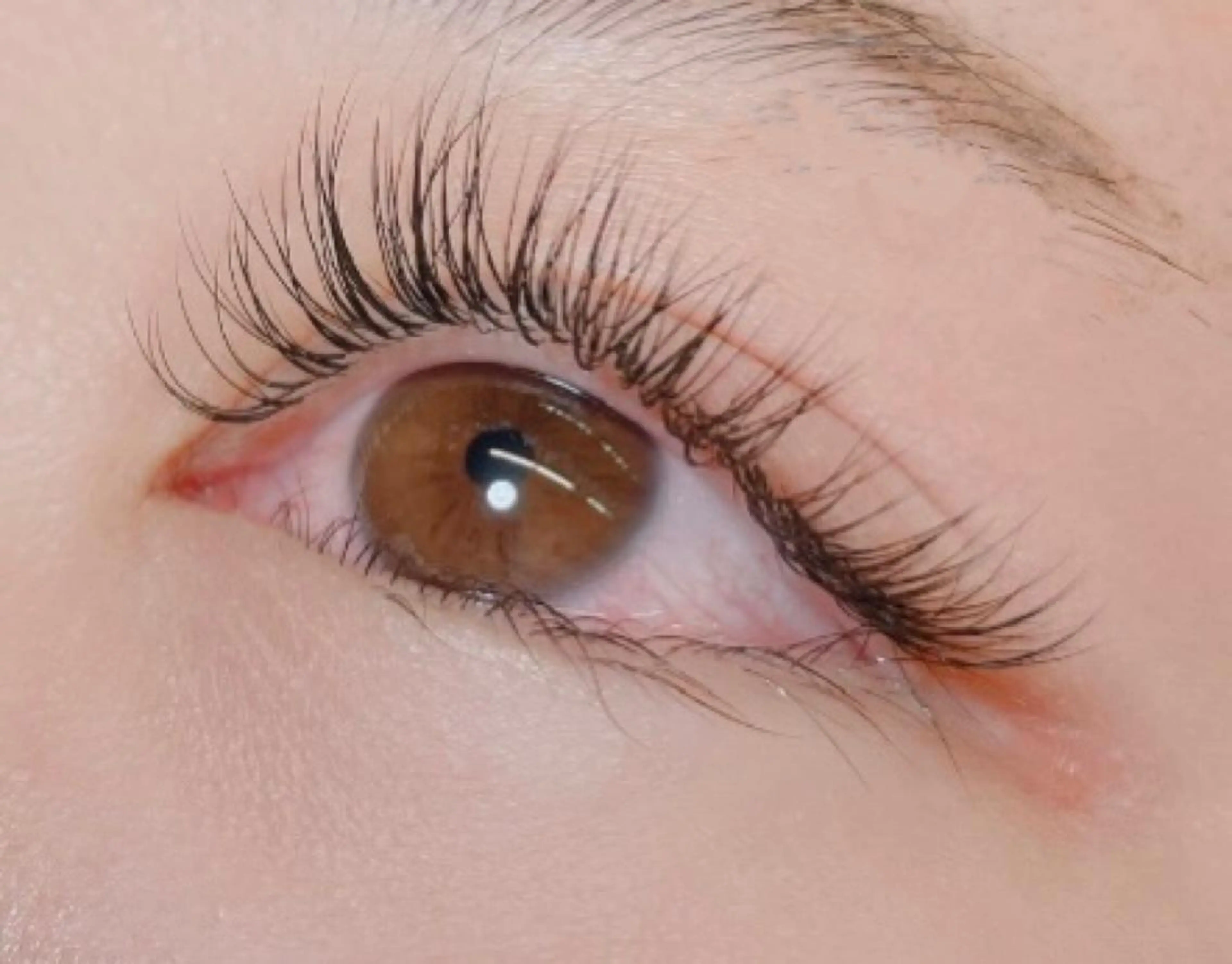 マツエク・マツパ H. Nakamuraのマツエク・マツパデザイン