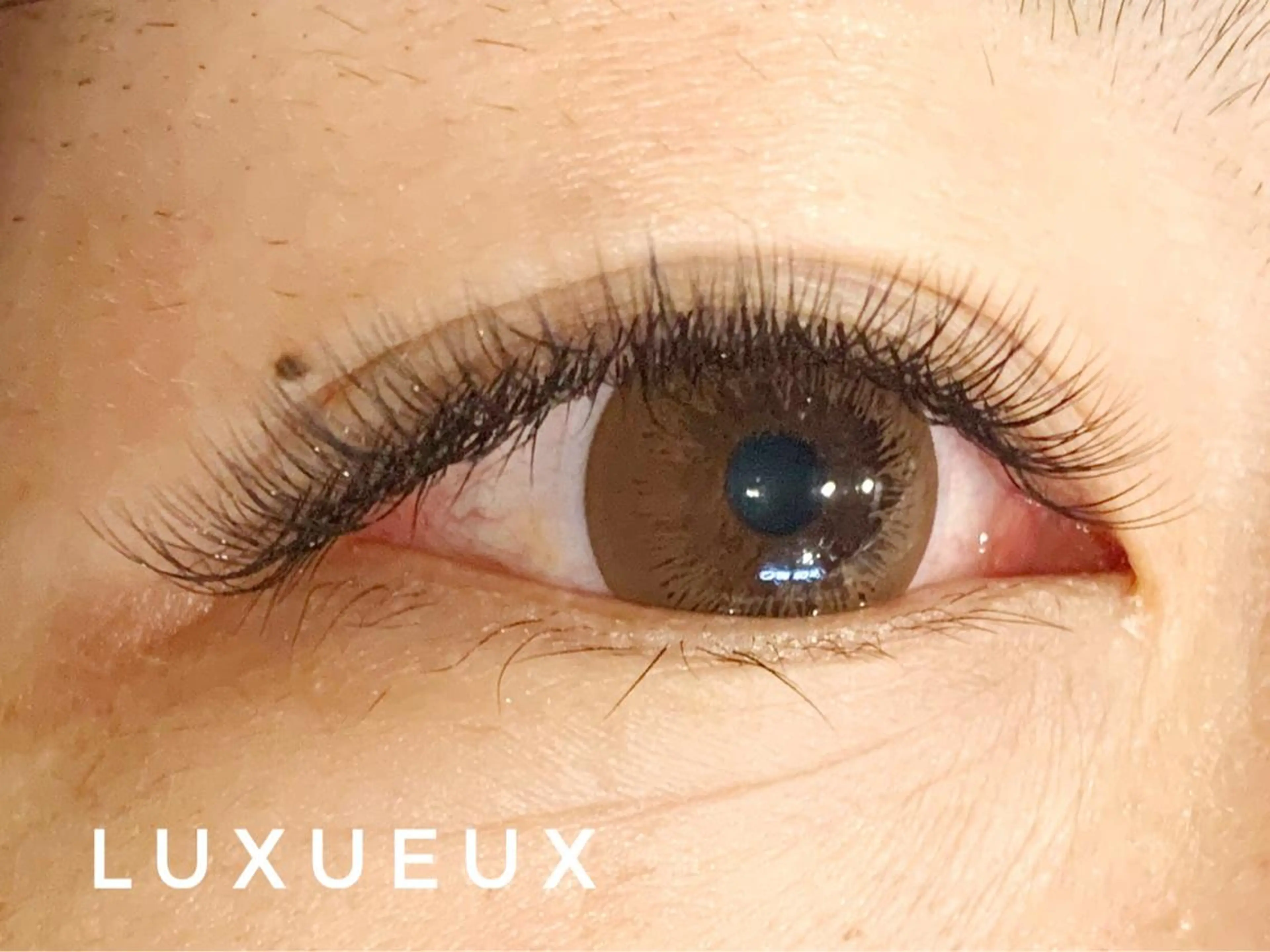 マツエク・マツパ LUXUEUX春日店 (ルクソー)のネイルデザイン