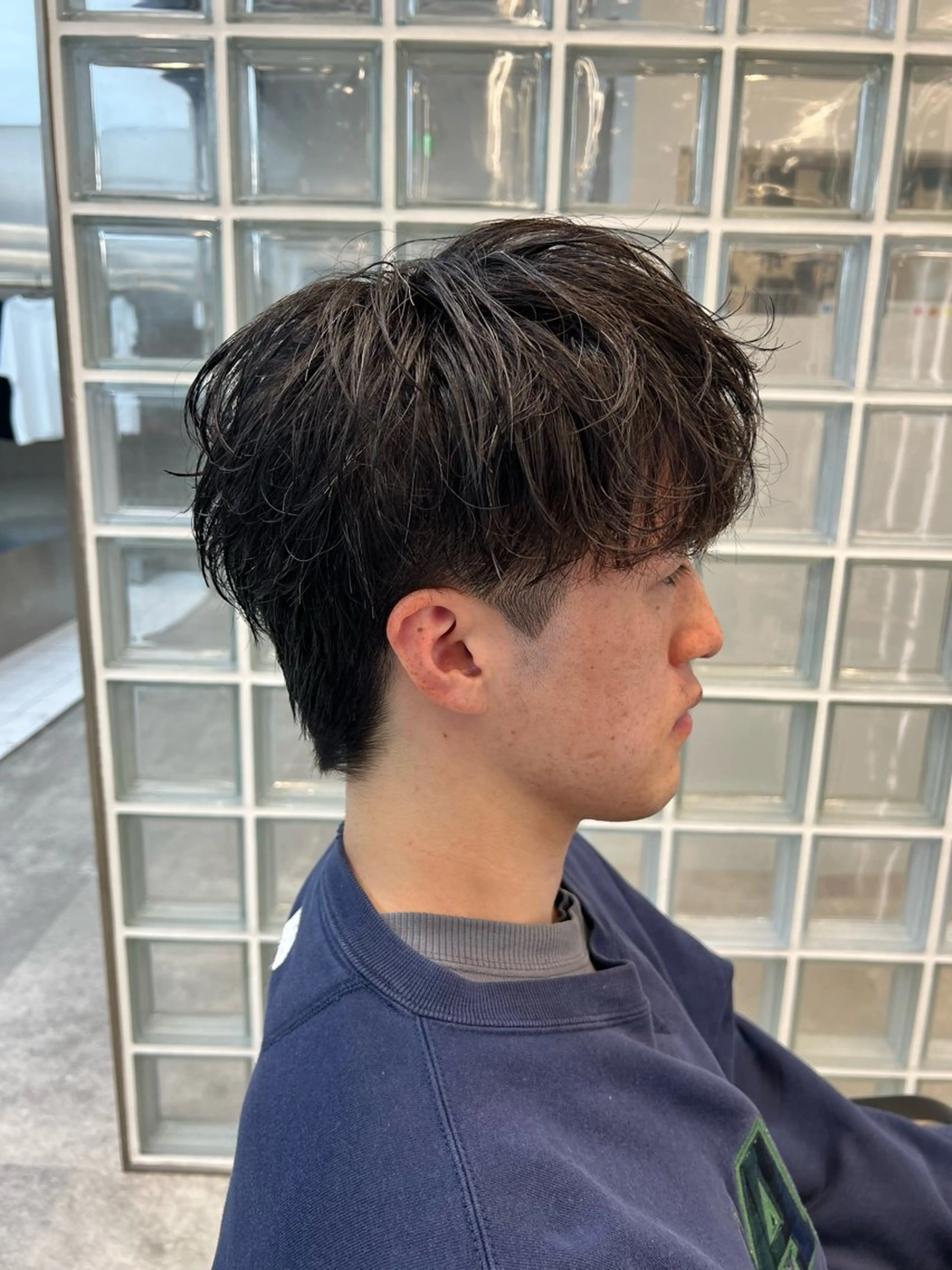 メンズ 川口 翔太郎（fifth）のヘアスタイル