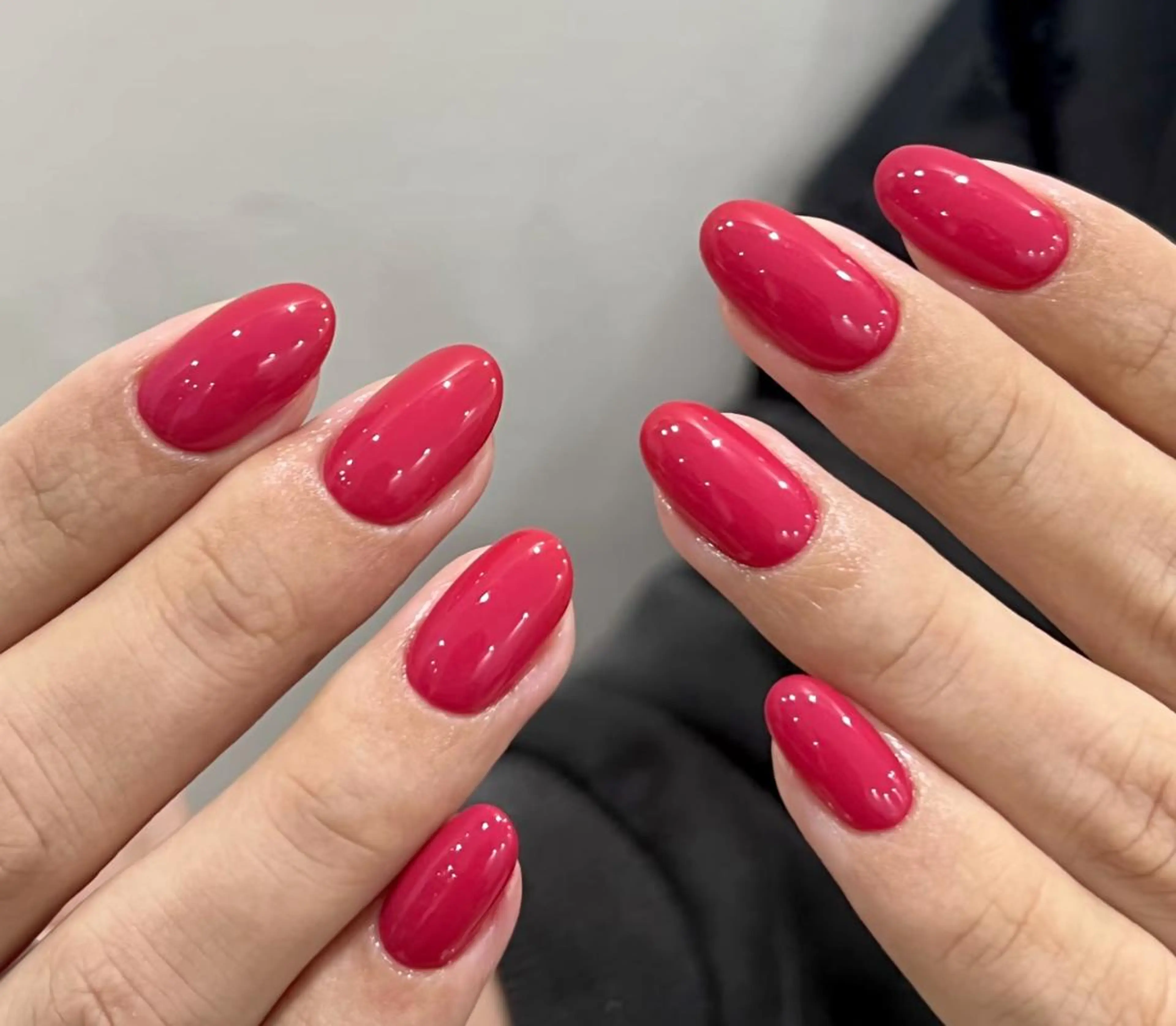 ネイル ハンドネイル Pure&Rich Nailのネイルデザイン