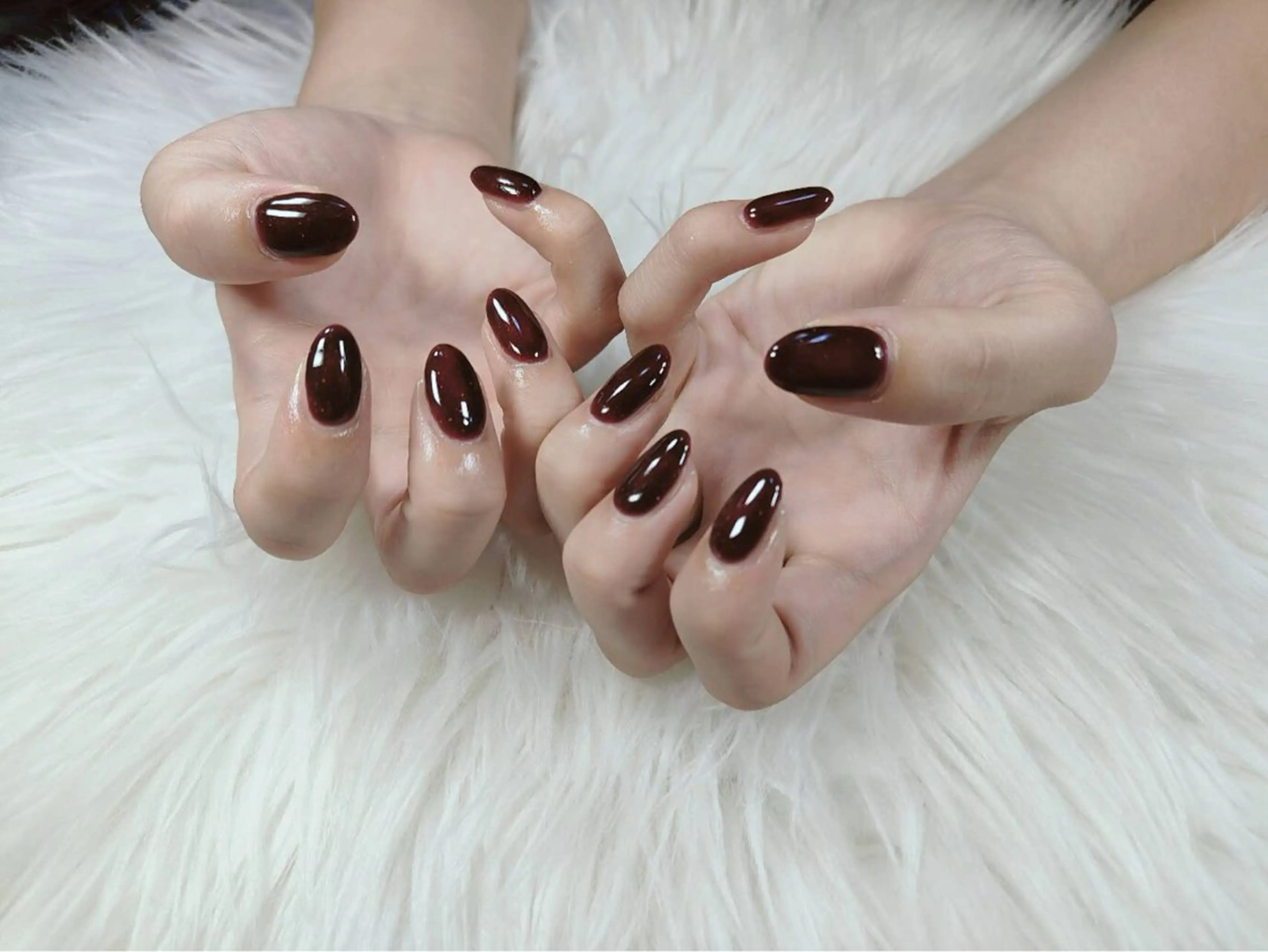 ネイル ネイルサロン ロア旧ジョリーのネイルデザイン