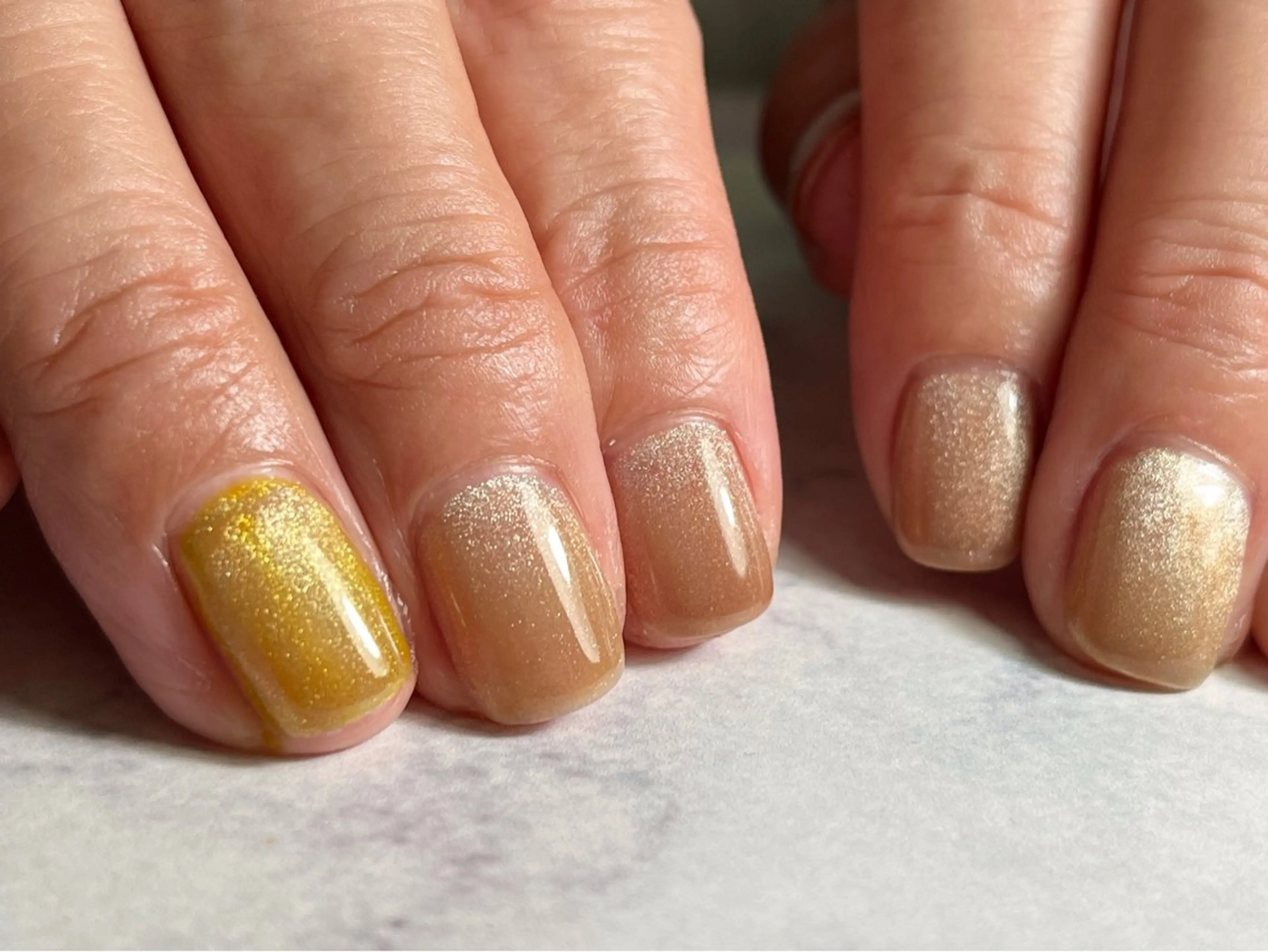 ネイル コエリネイル &エステのネイルデザイン