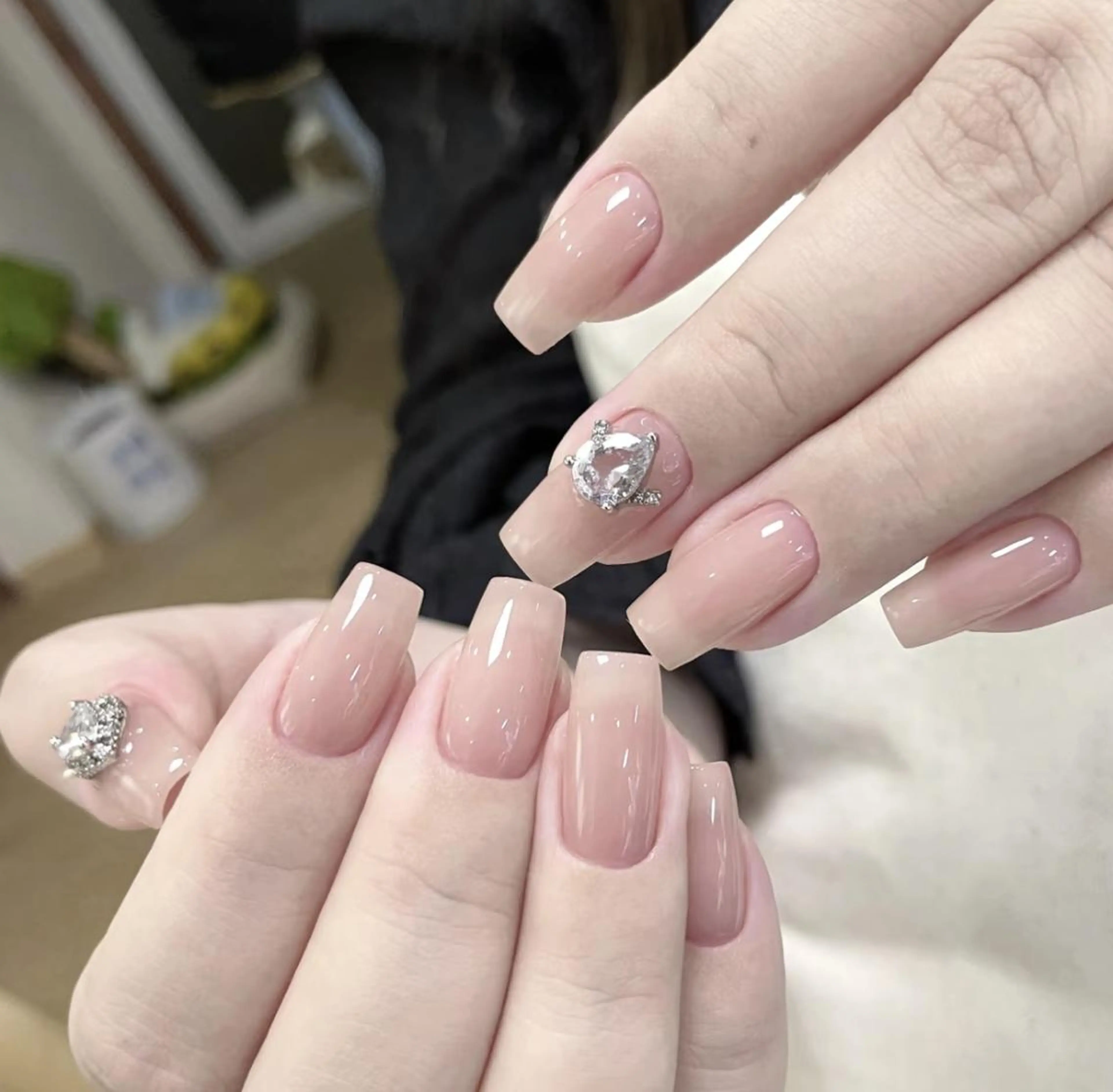 ネイル ハンドネイル Miya🎀 nailのネイルデザイン