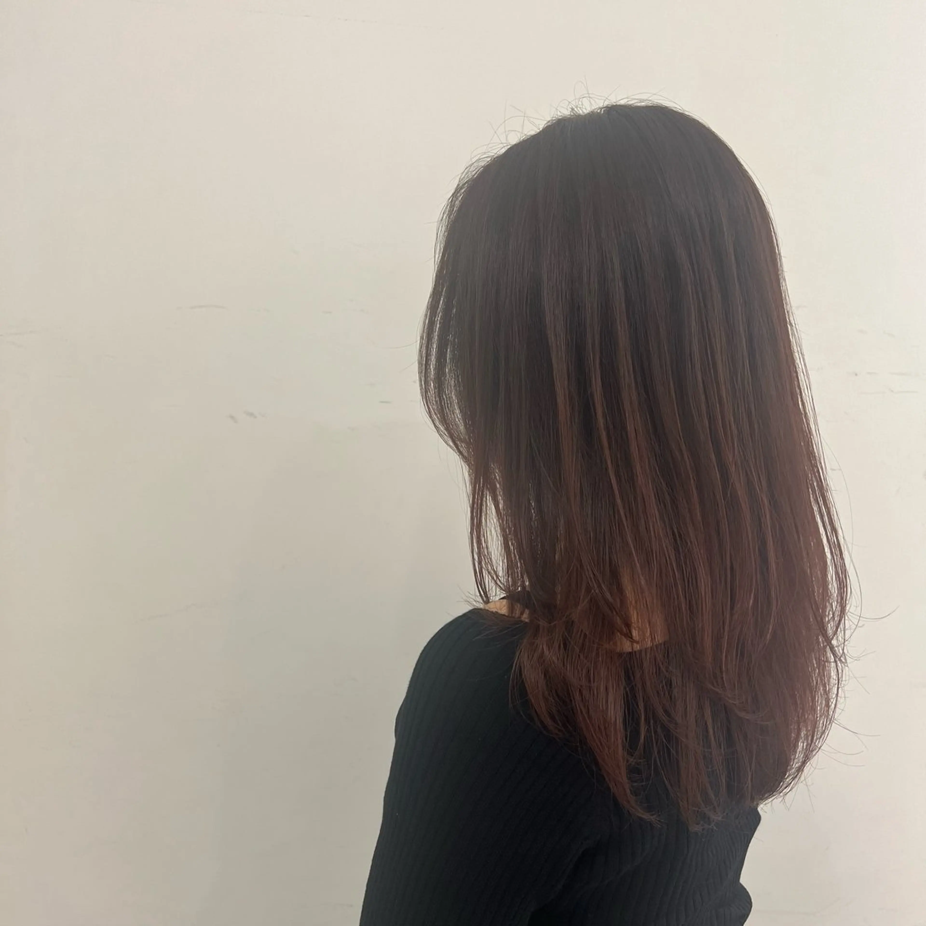 2回目以降の方はこちら！🩶カット✄の写真