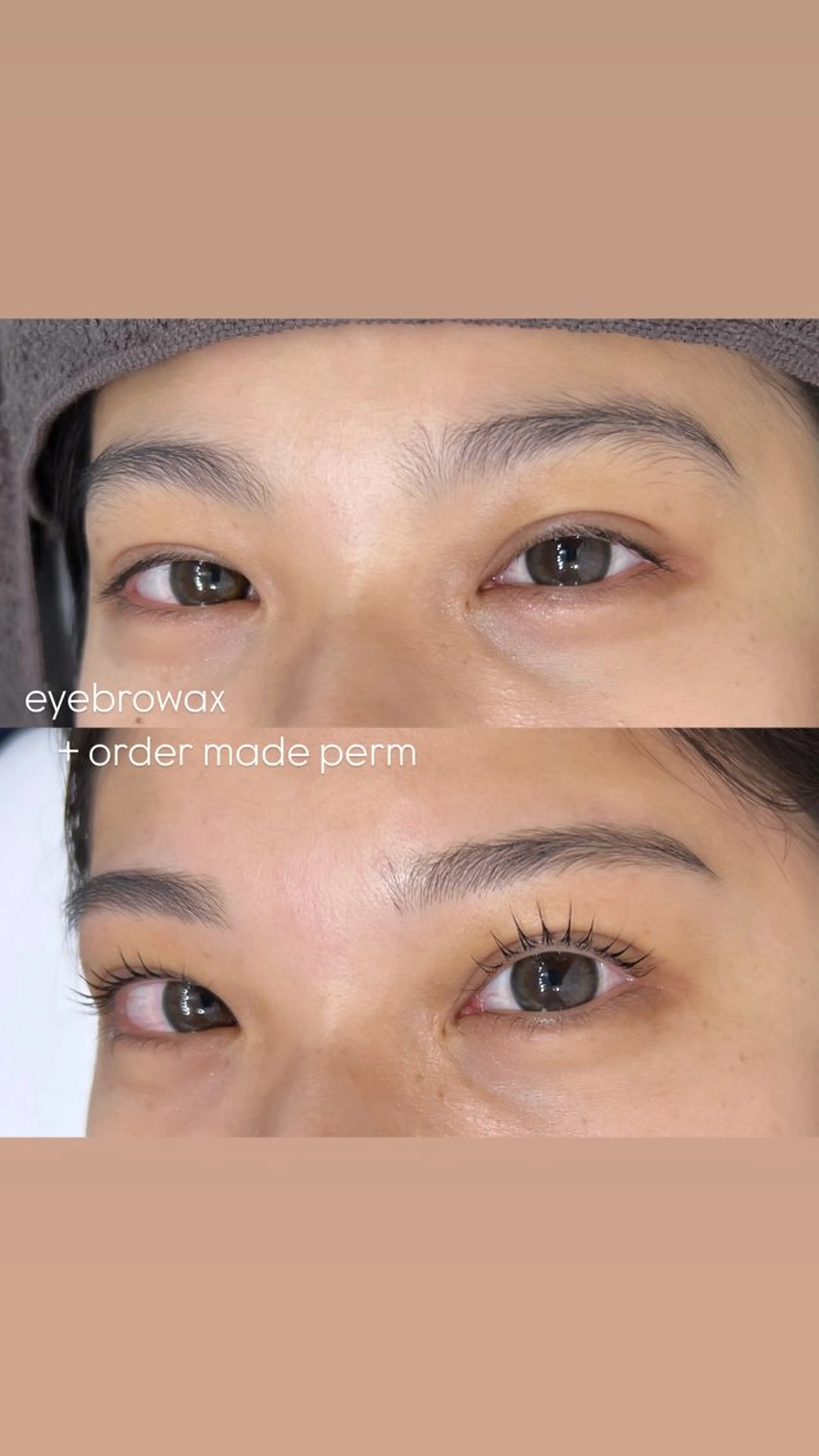 マツエク・マツパ riho🩰ᩚ /まつパ・アイブロウのマツエク・マツパデザイン