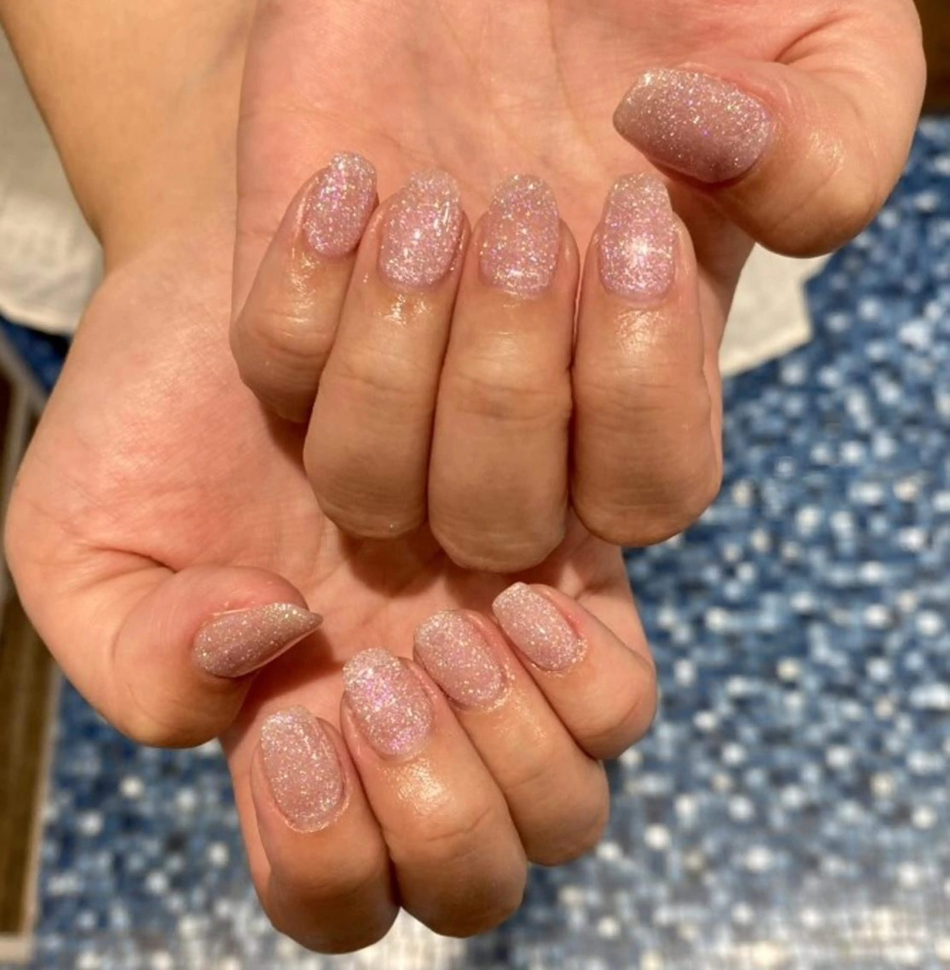 ネイル ハンドネイル FIRST天神駅直結 naruhaのネイルデザイン