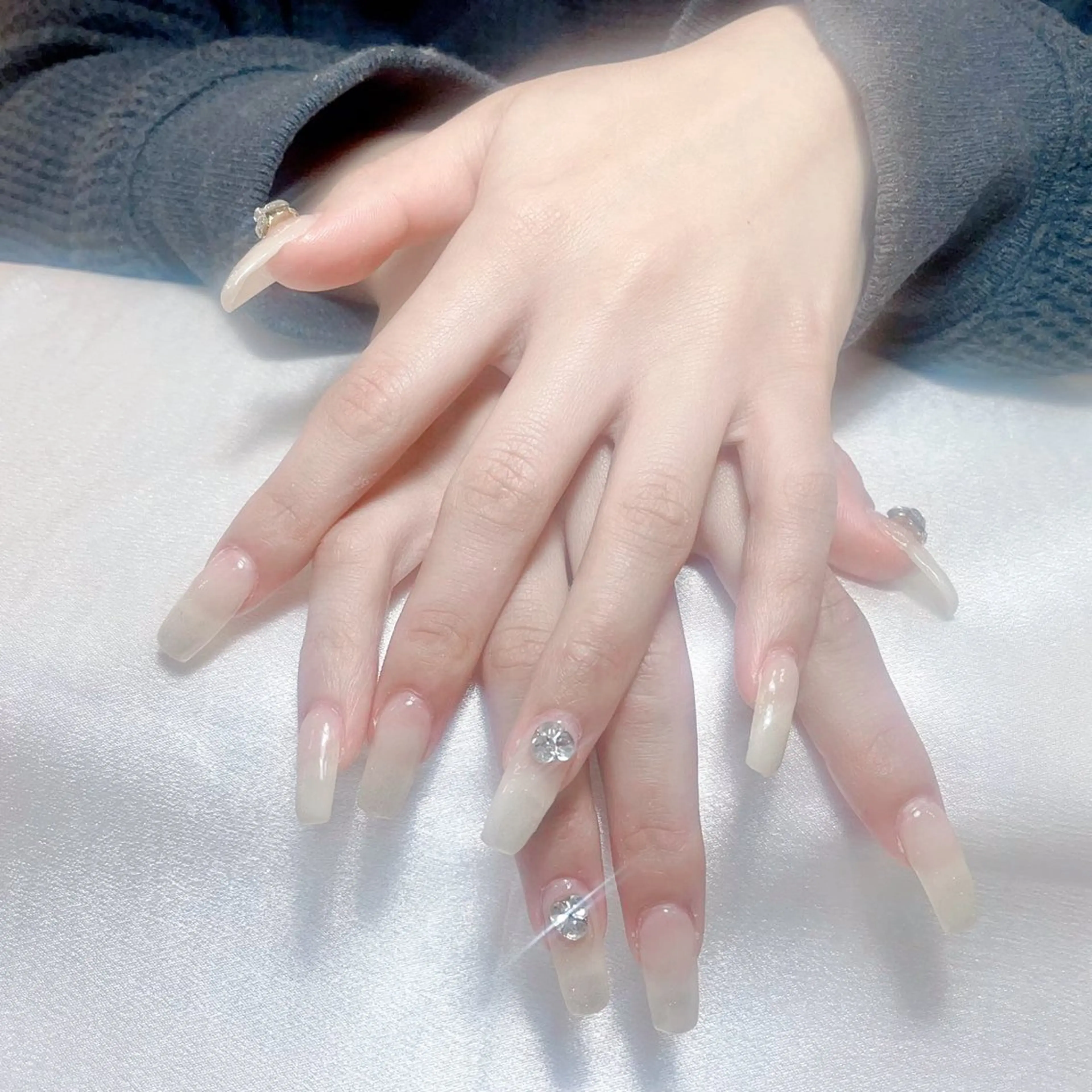 ネイル ハンドネイル Bél Nail salonのネイルデザイン