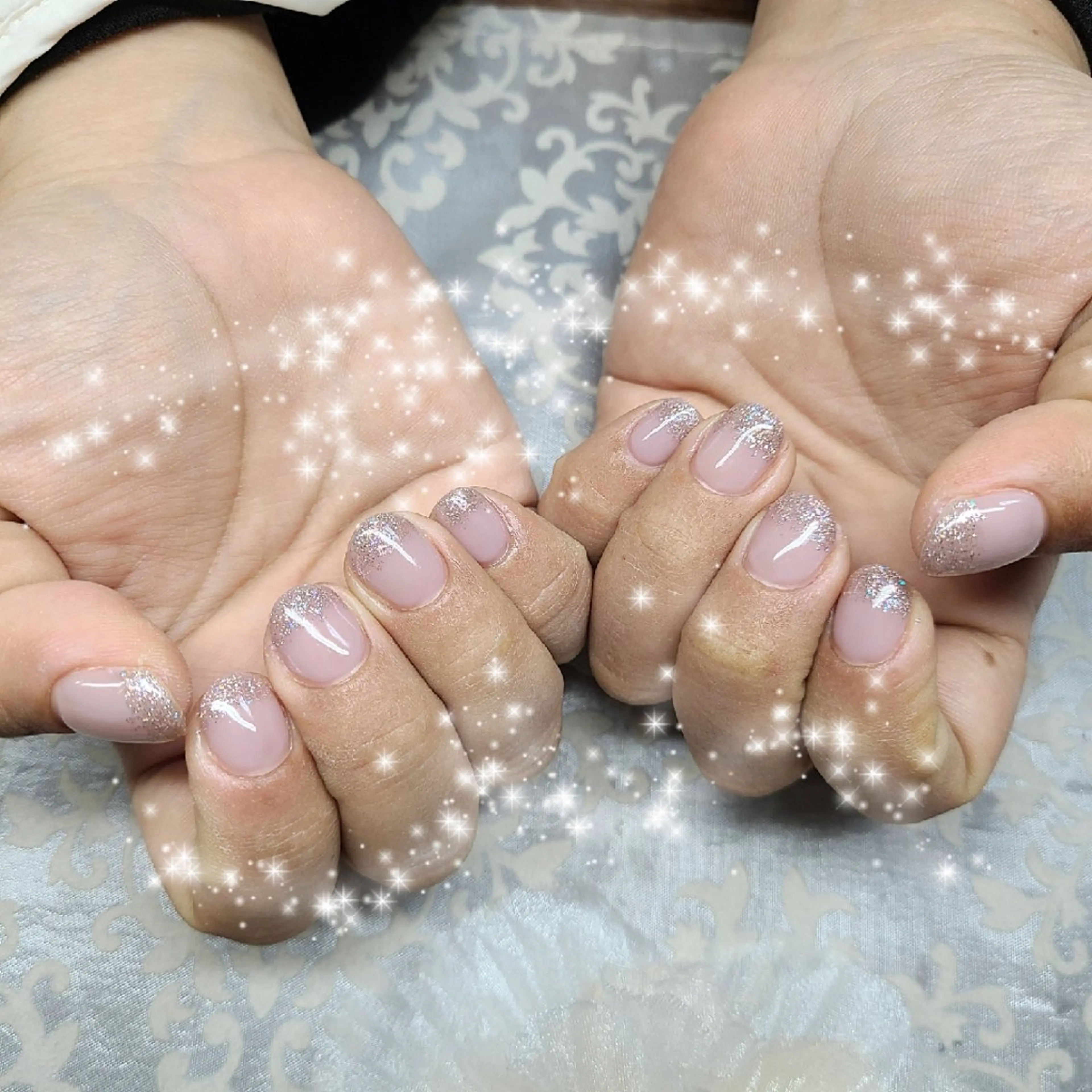 ネイル Nail  Ai    のネイルデザイン